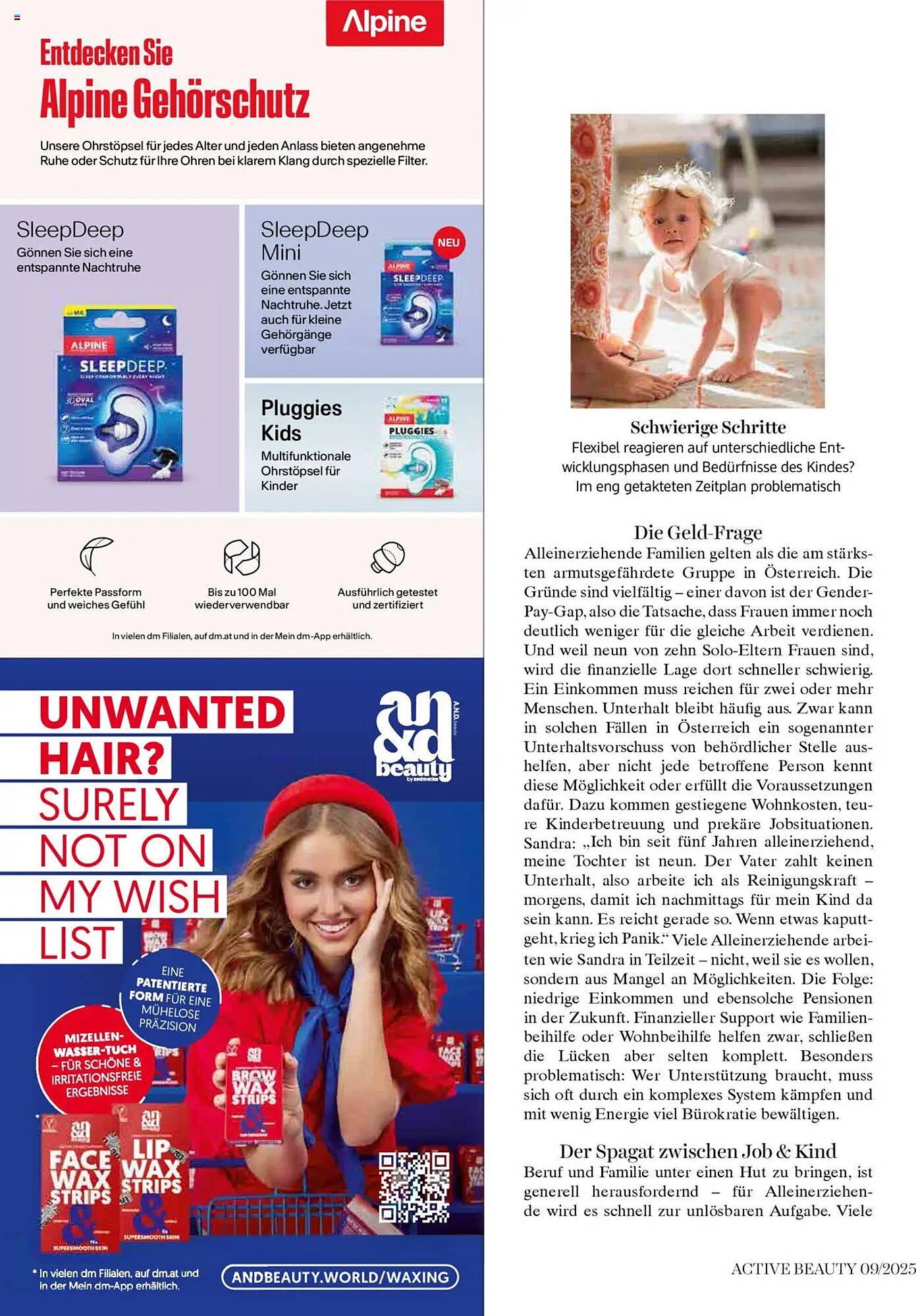 Dm Flugblatt (2025-09-10 - 2025-09-30)