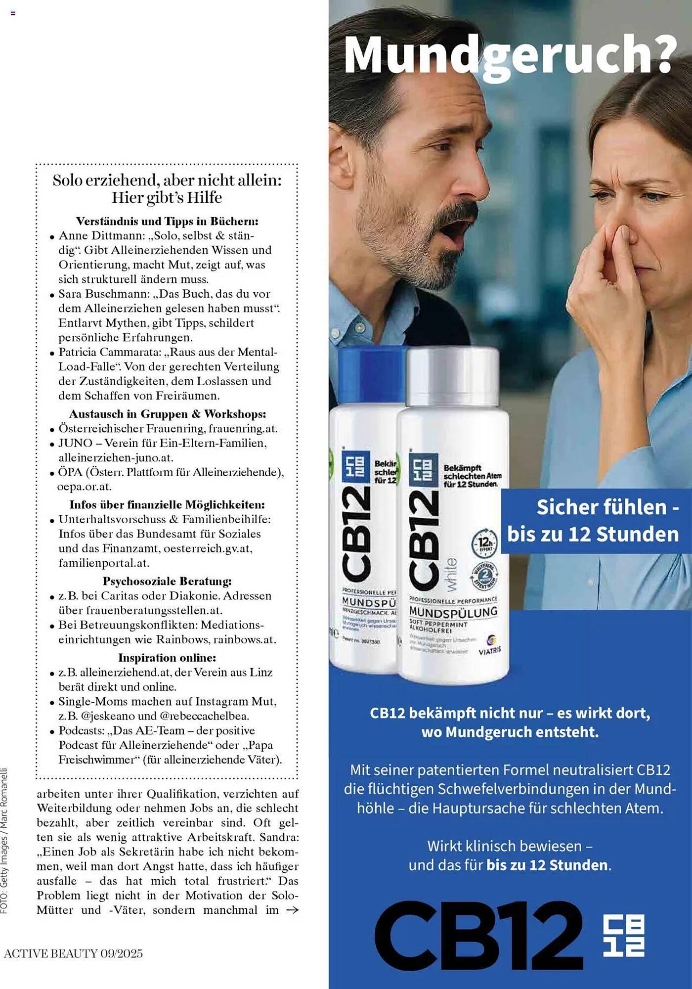 Dm Flugblatt (2025-09-10 - 2025-09-30)