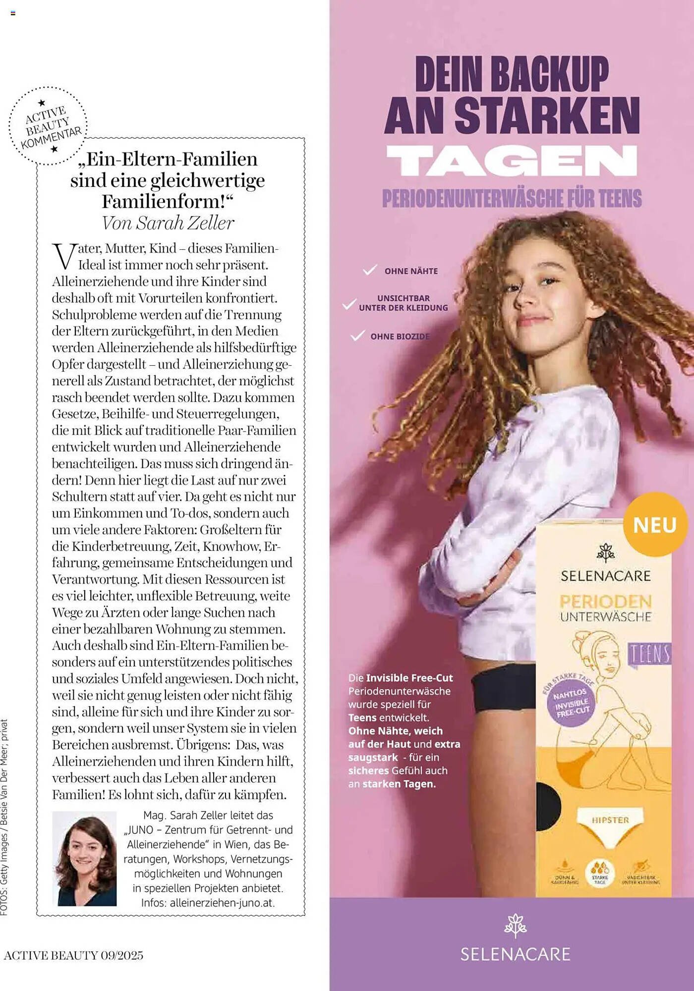 Dm Flugblatt (2025-09-10 - 2025-09-30)