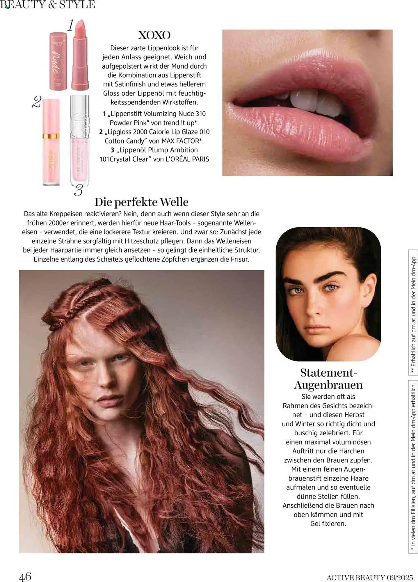 Dm Flugblatt (2025-09-10 - 2025-09-30)