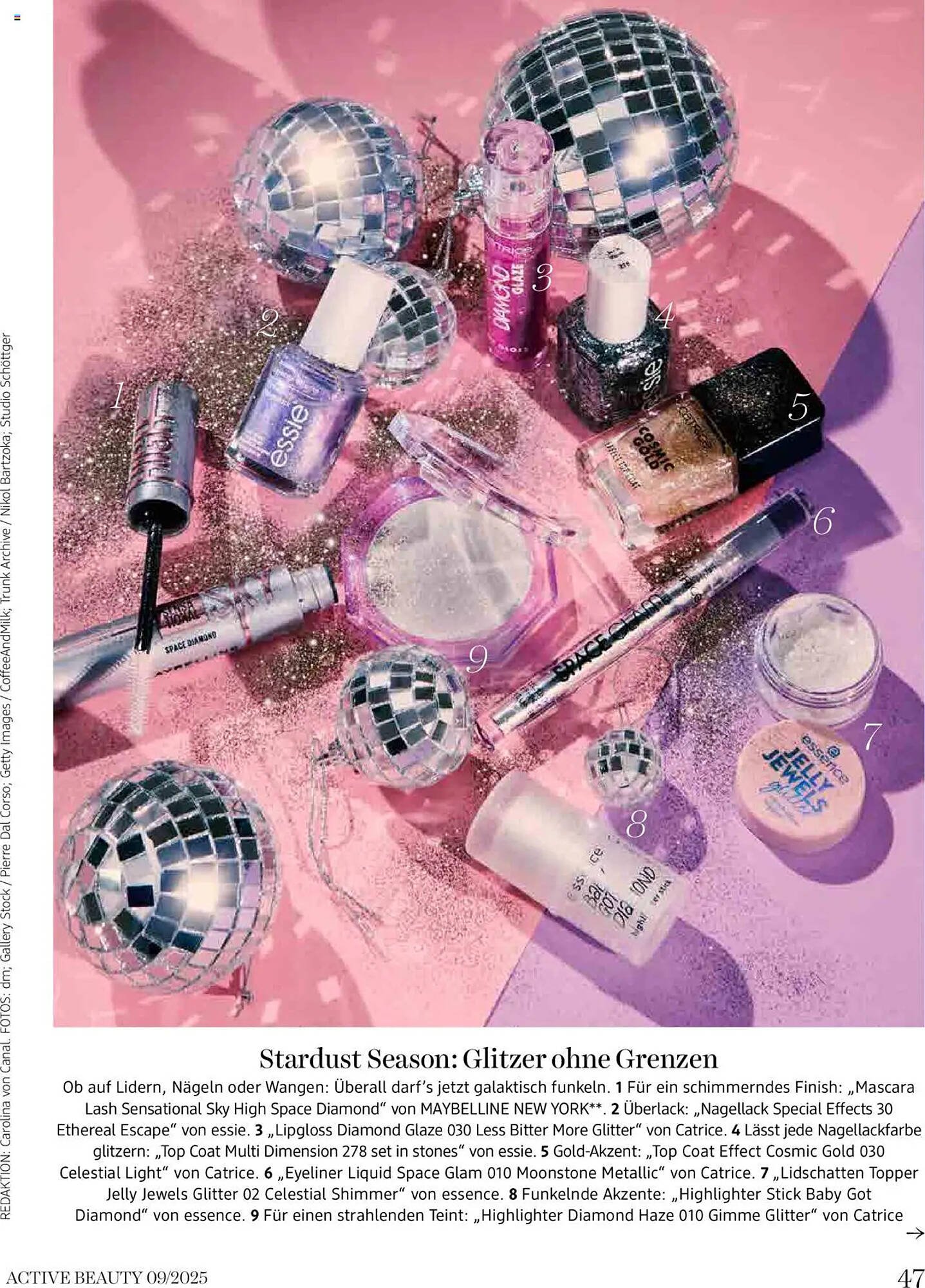 Dm Flugblatt (2025-09-10 - 2025-09-30)