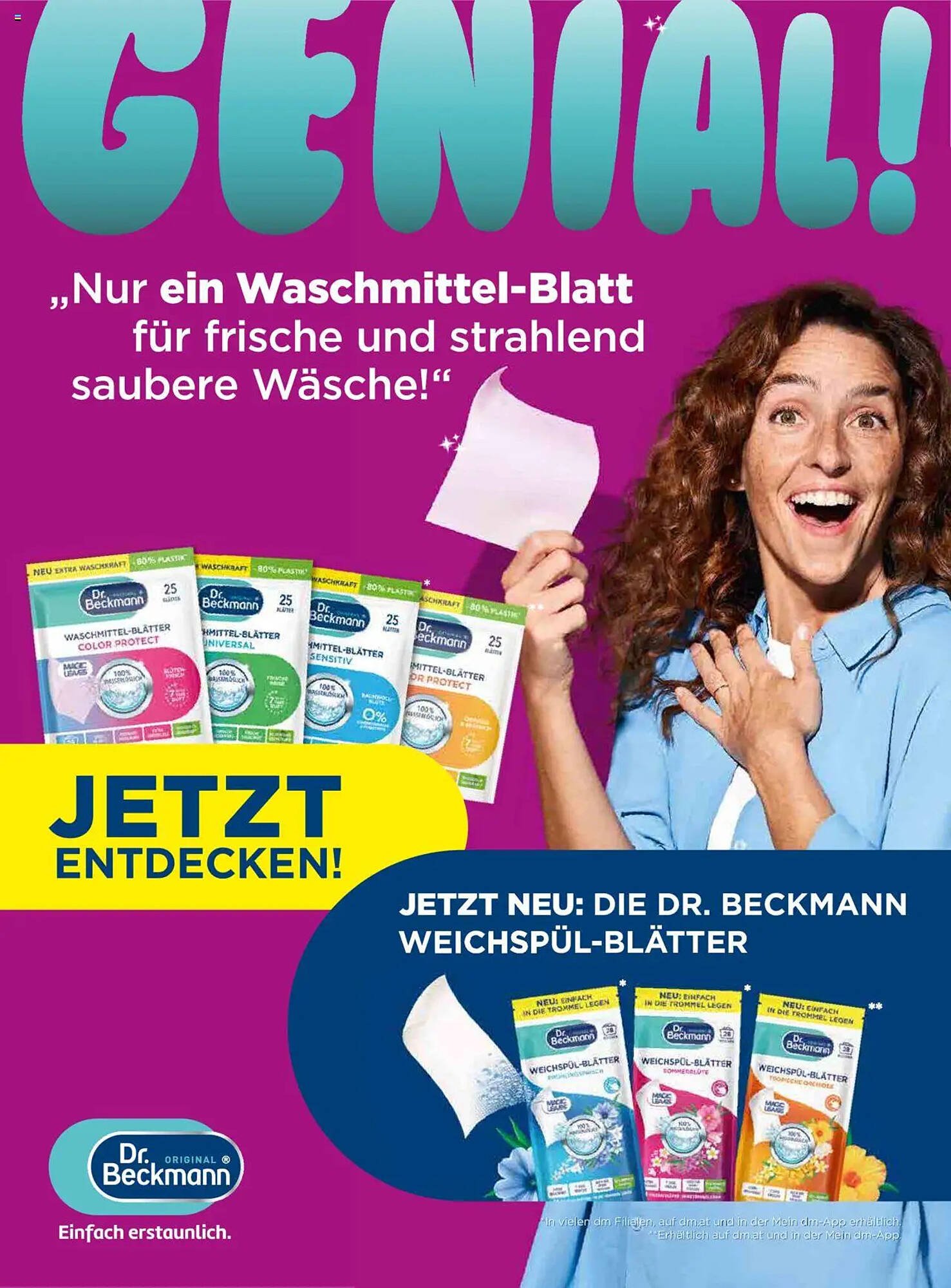 Dm Flugblatt (2025-09-10 - 2025-09-30)