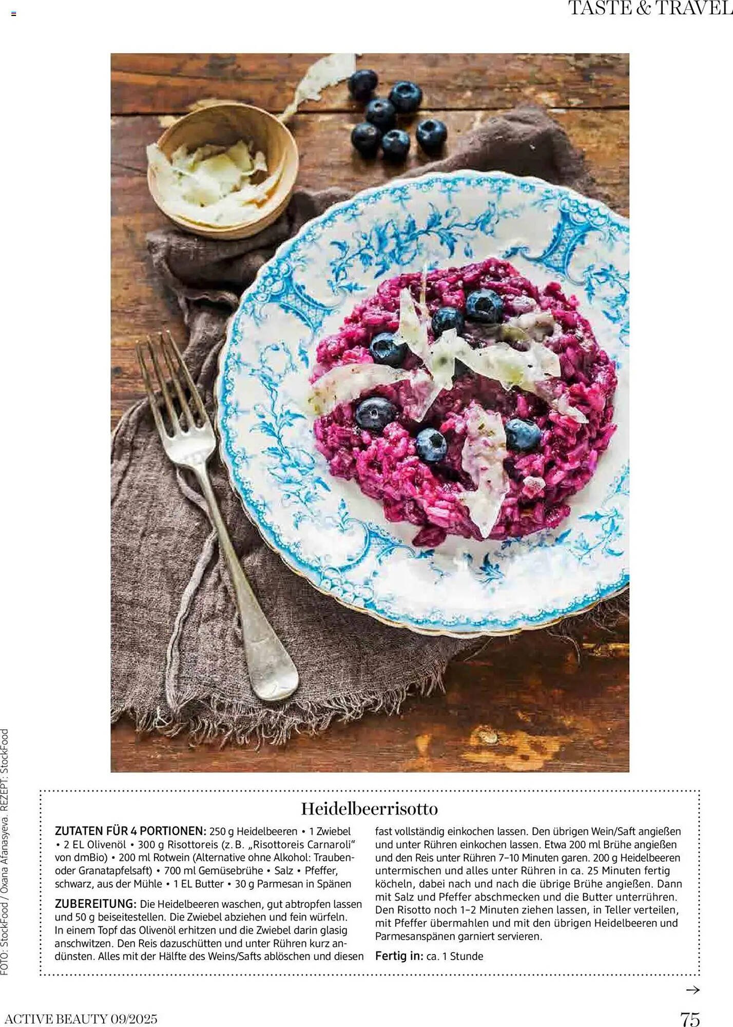 Dm Flugblatt (2025-09-10 - 2025-09-30)