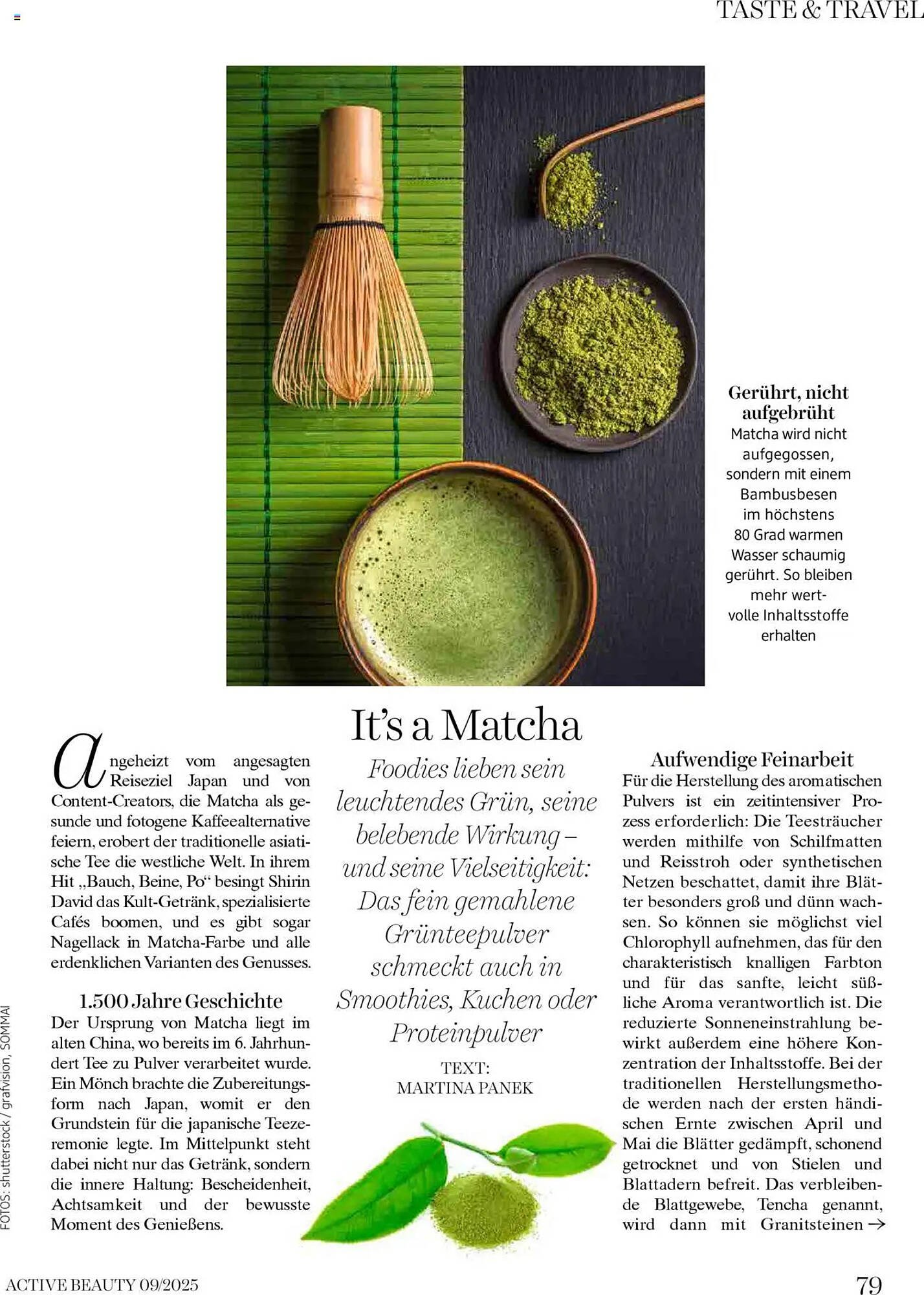 Dm Flugblatt (2025-09-10 - 2025-09-30)