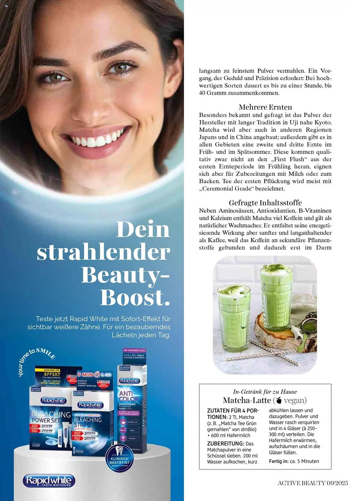 Dm Flugblatt (2025-09-10 - 2025-09-30)