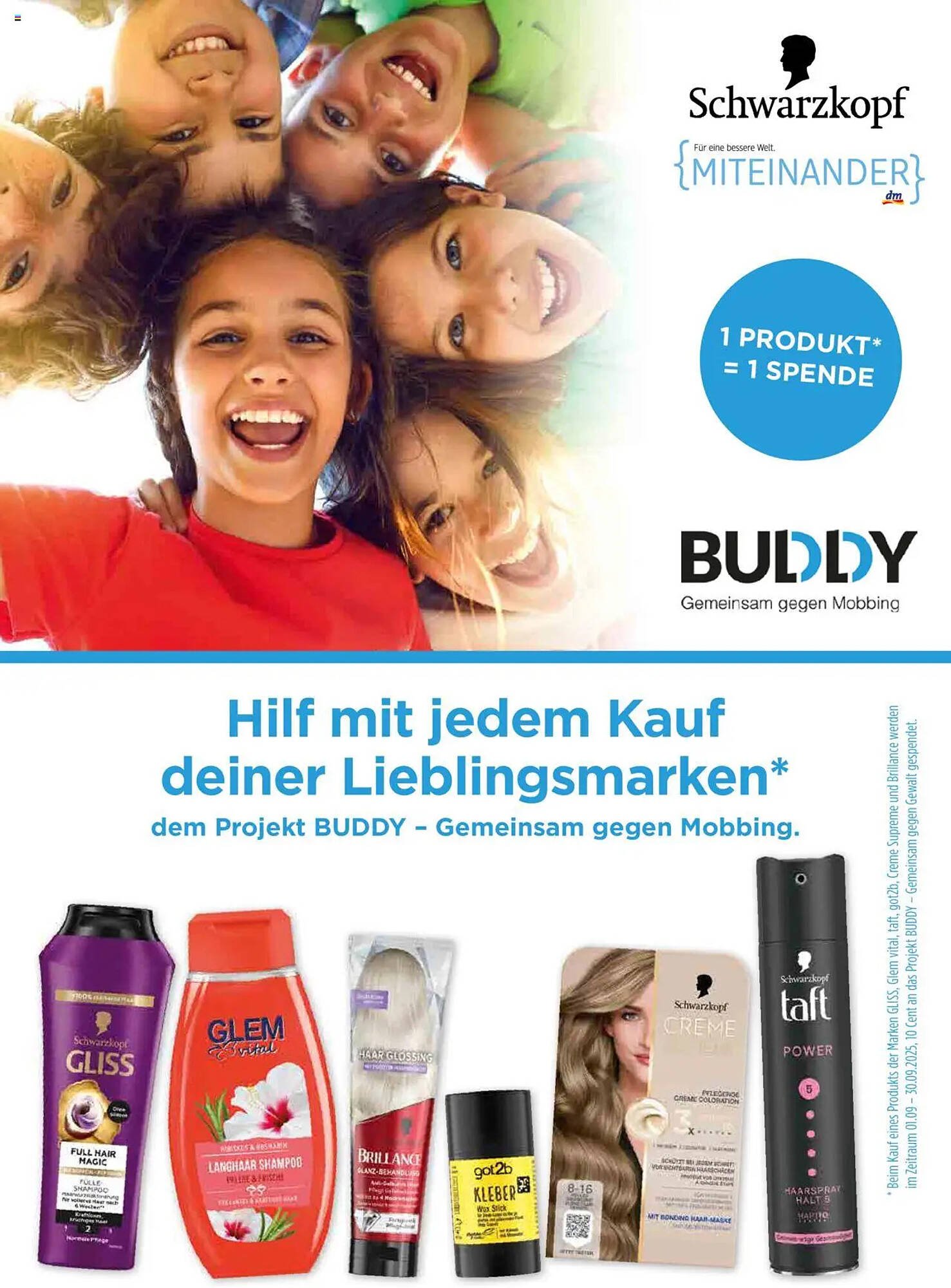 Dm Flugblatt (2025-09-10 - 2025-09-30)