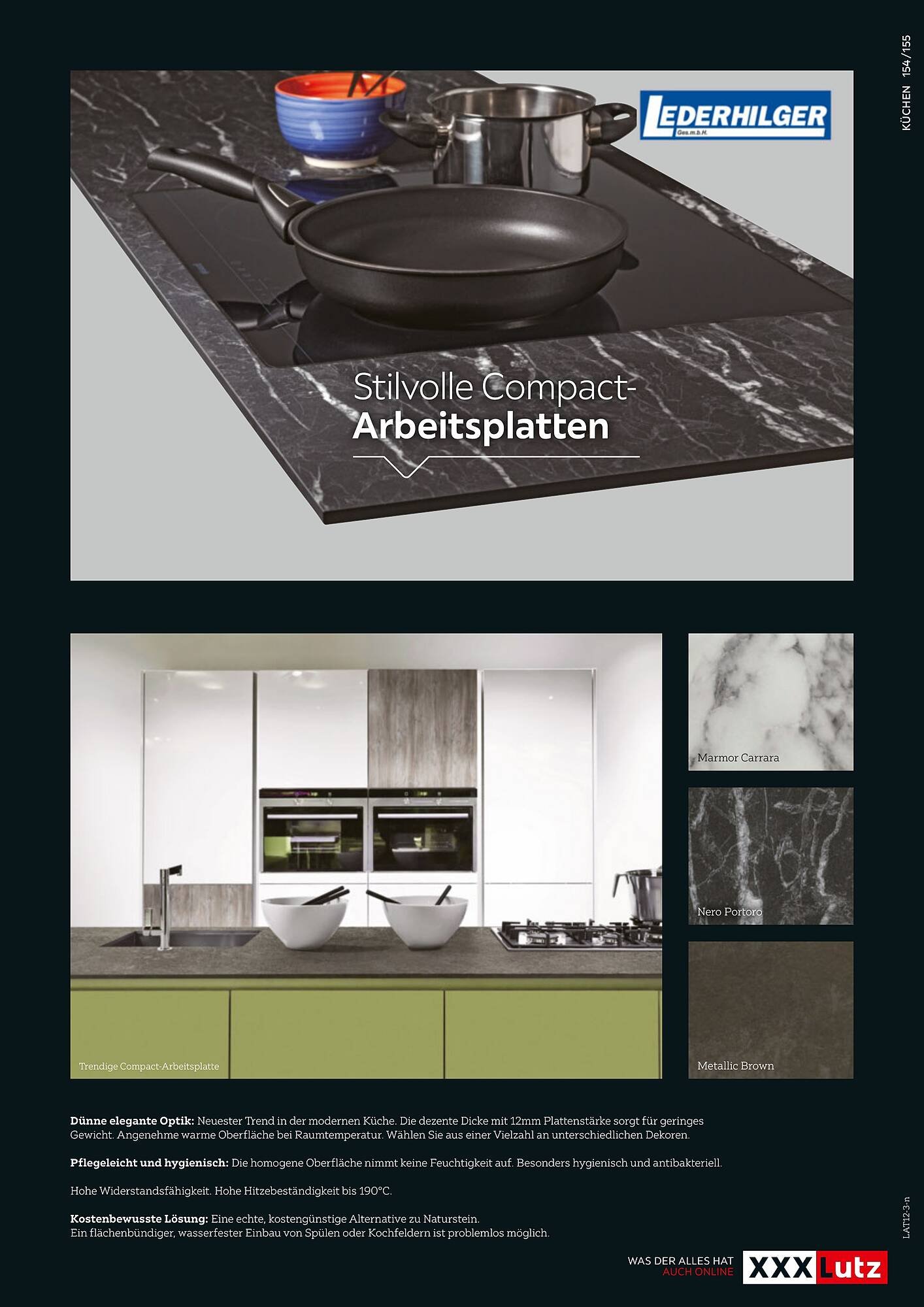 XXXLutz Flugblatt (2025-07-23 - 2025-12-31) | 1