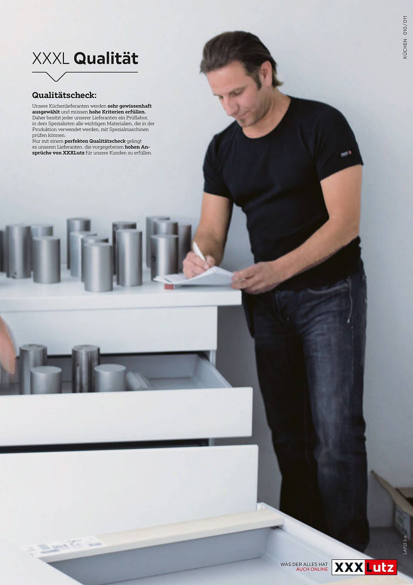 XXXLutz Flugblatt (2025-07-23 - 2025-12-31)