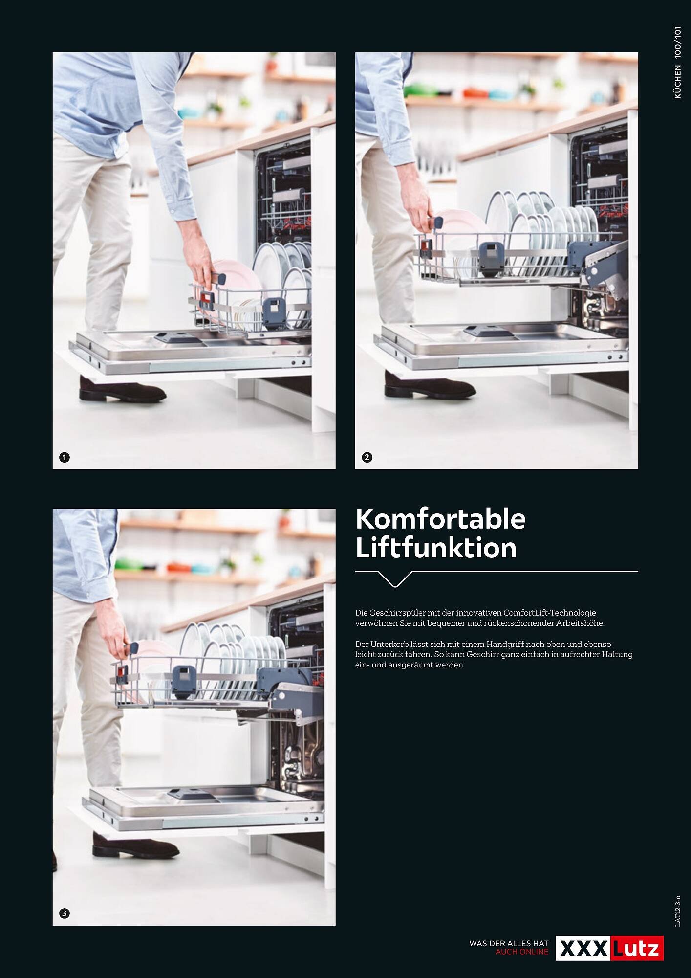 XXXLutz Flugblatt (2025-07-23 - 2025-12-31)