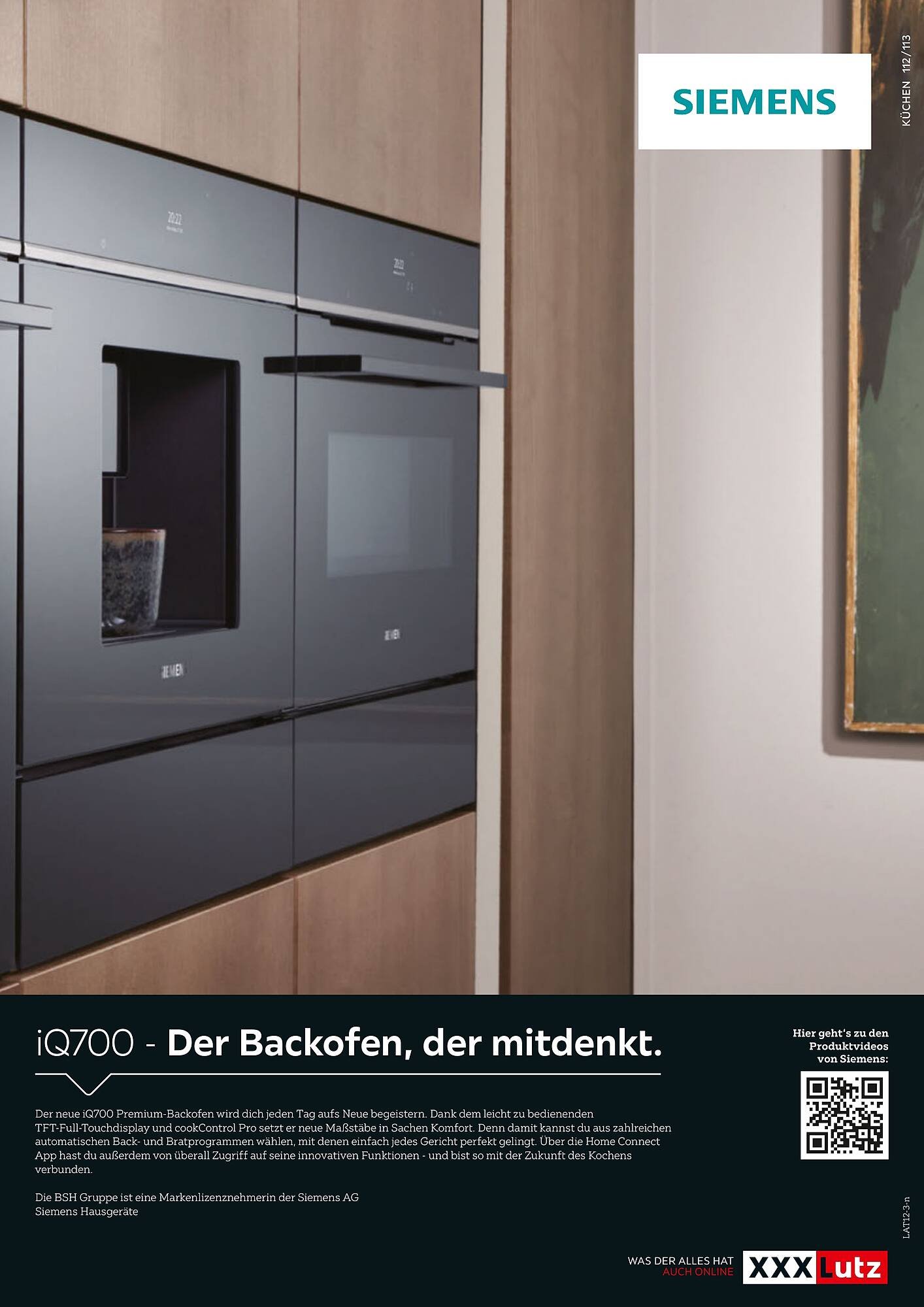 XXXLutz Flugblatt (2025-07-23 - 2025-12-31)