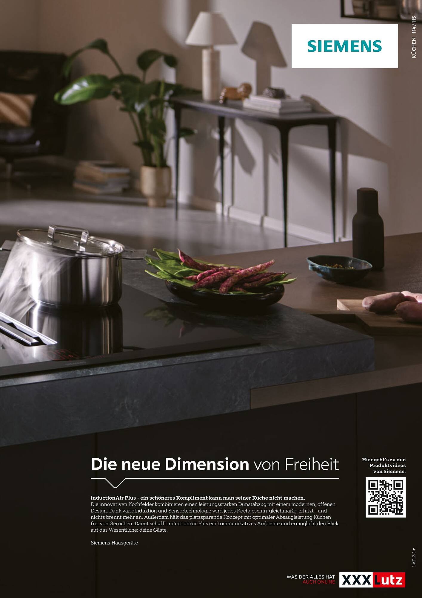 XXXLutz Flugblatt (2025-07-23 - 2025-12-31)