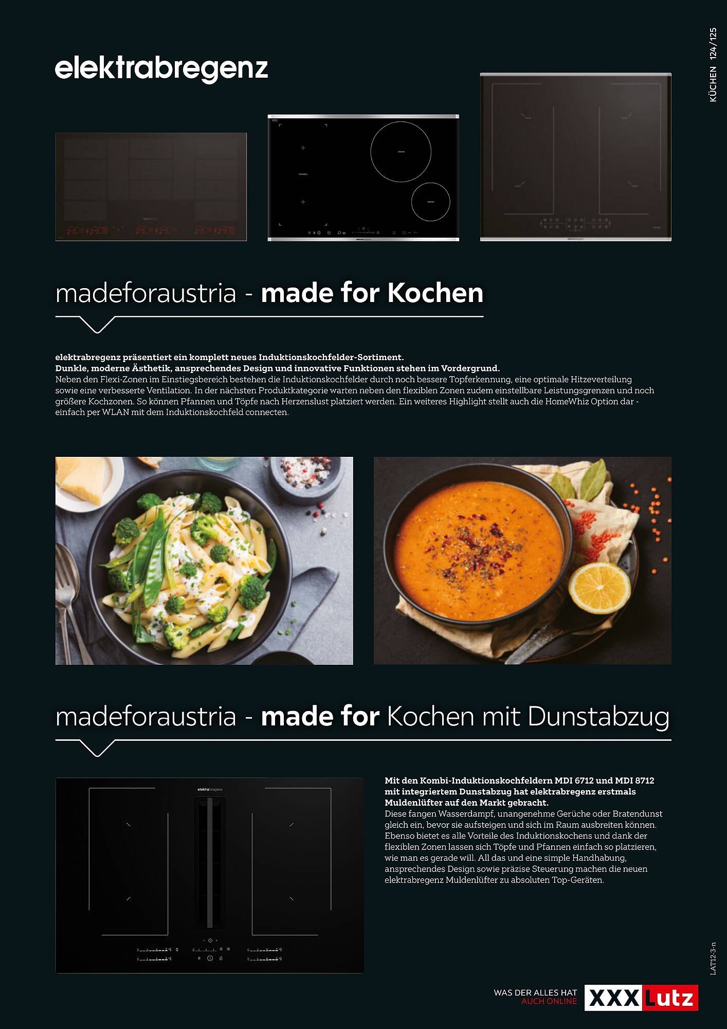 XXXLutz Flugblatt (2025-07-23 - 2025-12-31)