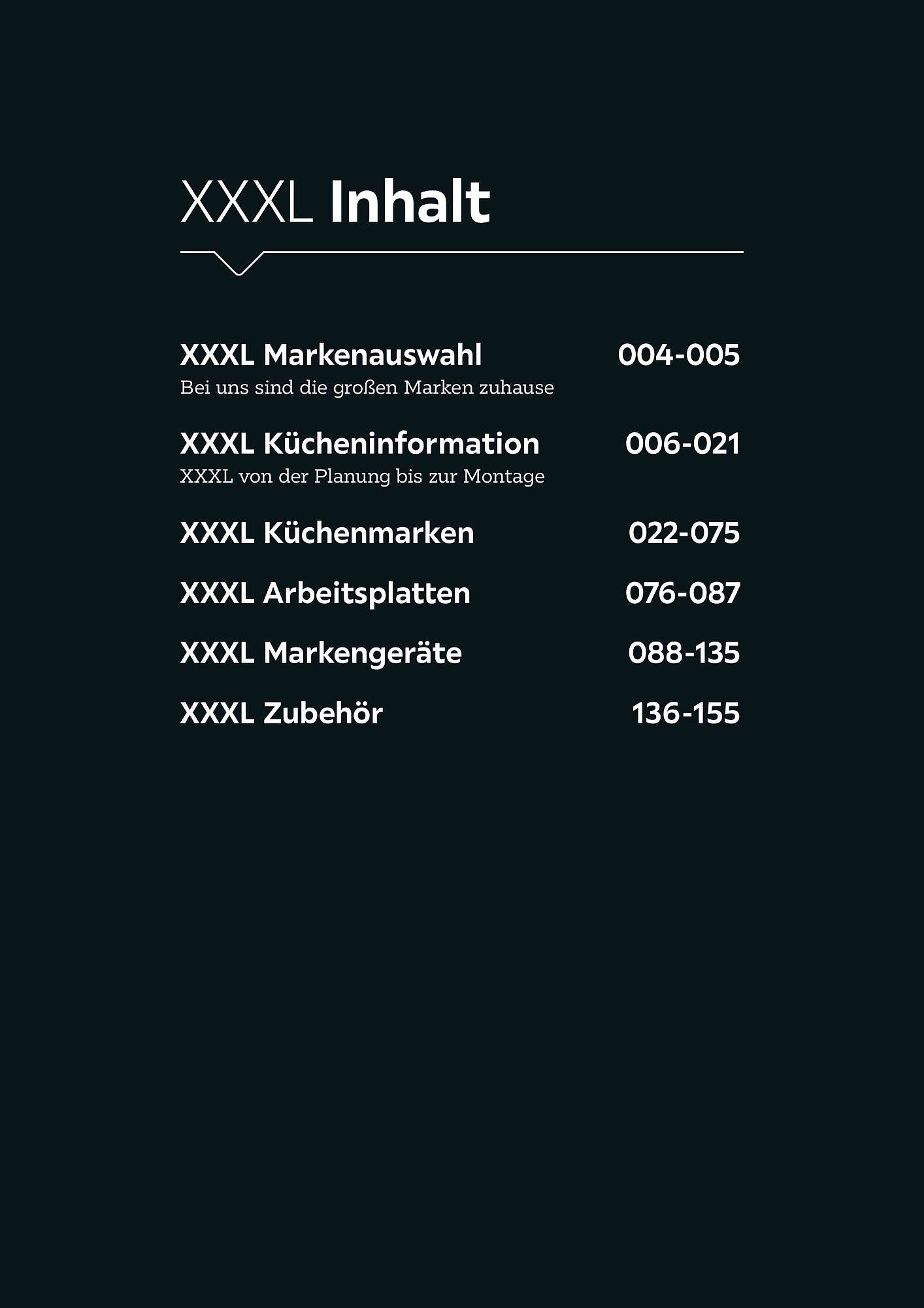 XXXLutz Flugblatt (2025-07-23 - 2025-12-31)