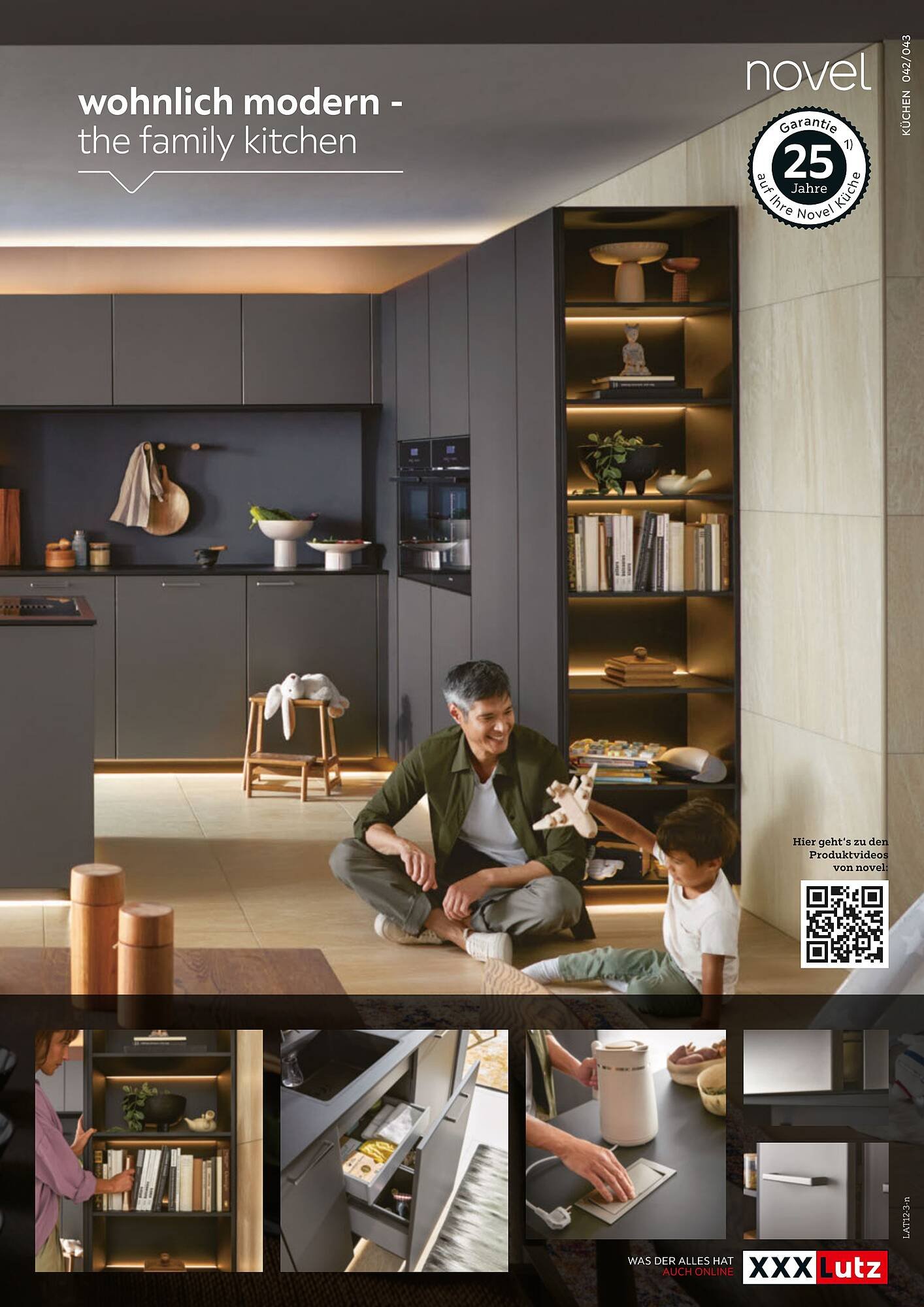XXXLutz Flugblatt (2025-07-23 - 2025-12-31)