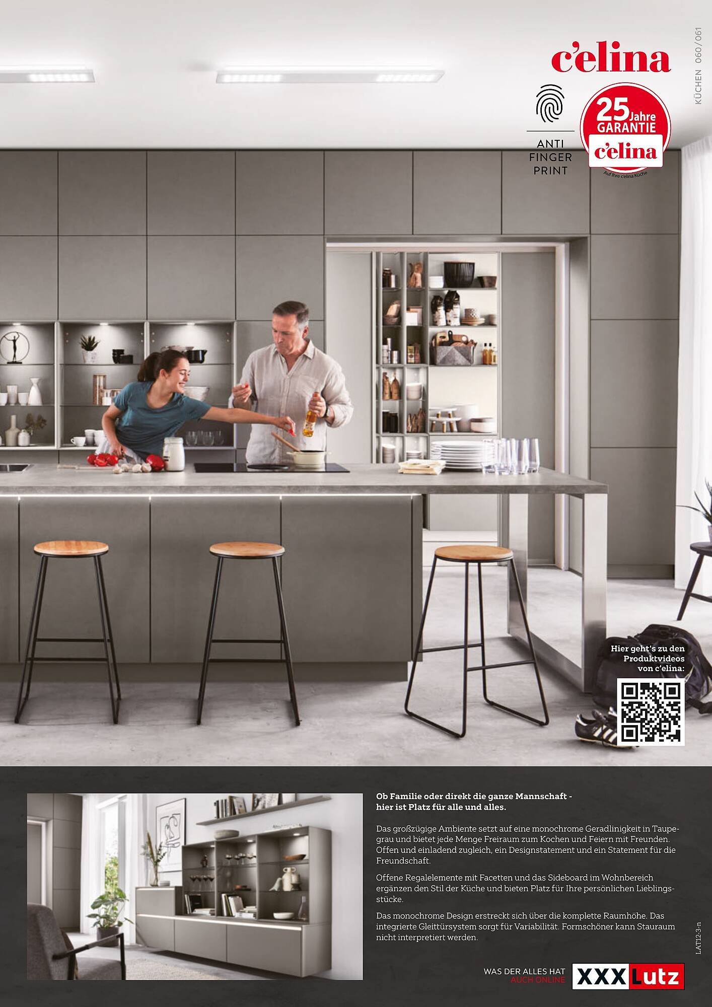 XXXLutz Flugblatt (2025-07-23 - 2025-12-31)