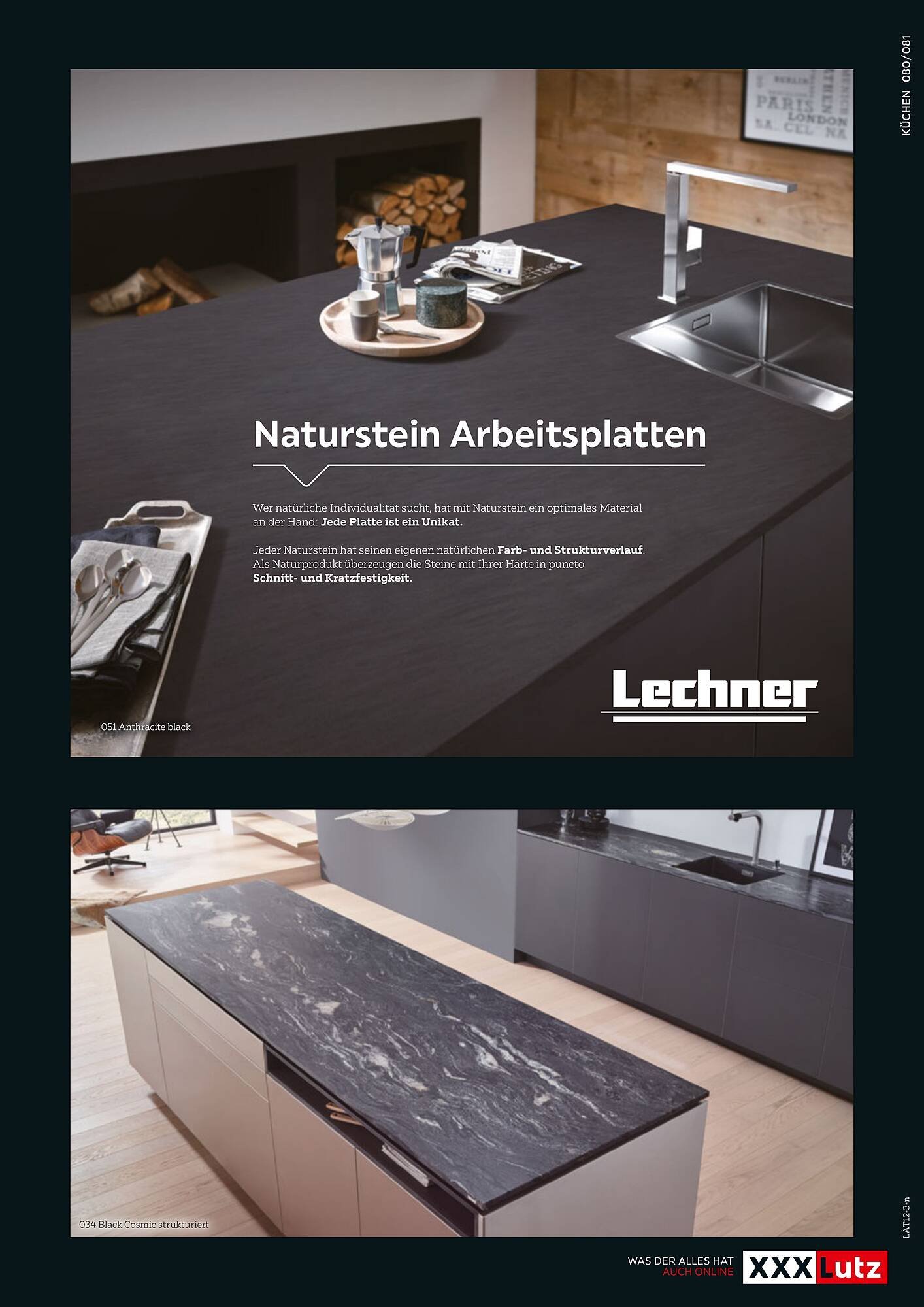 XXXLutz Flugblatt (2025-07-23 - 2025-12-31)
