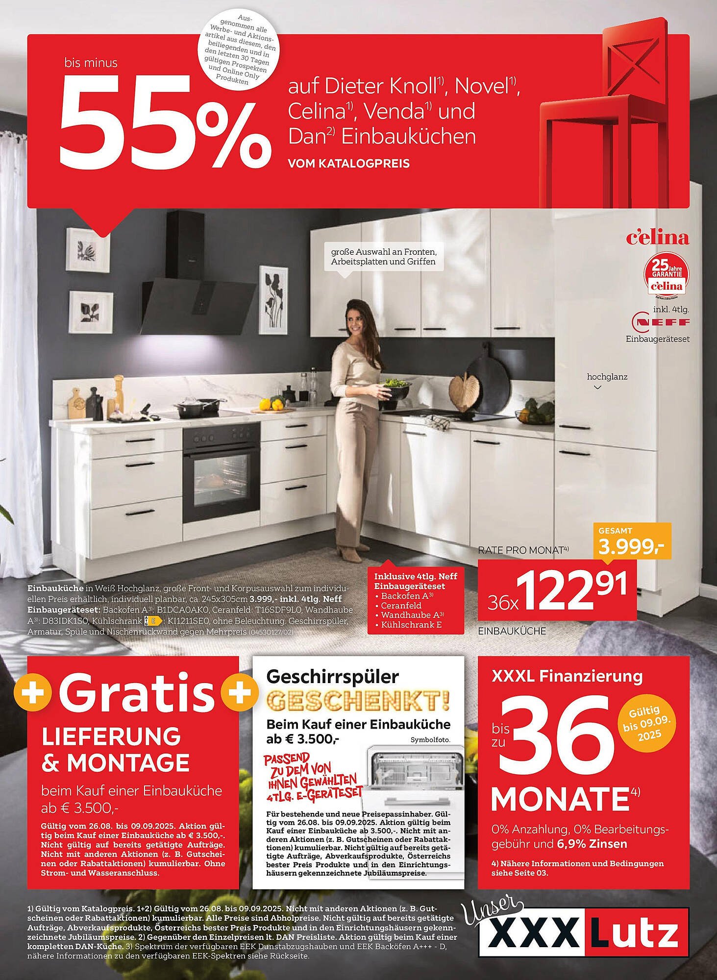 XXXLutz Flugblatt (2025-08-26 - 2025-09-09) | 1