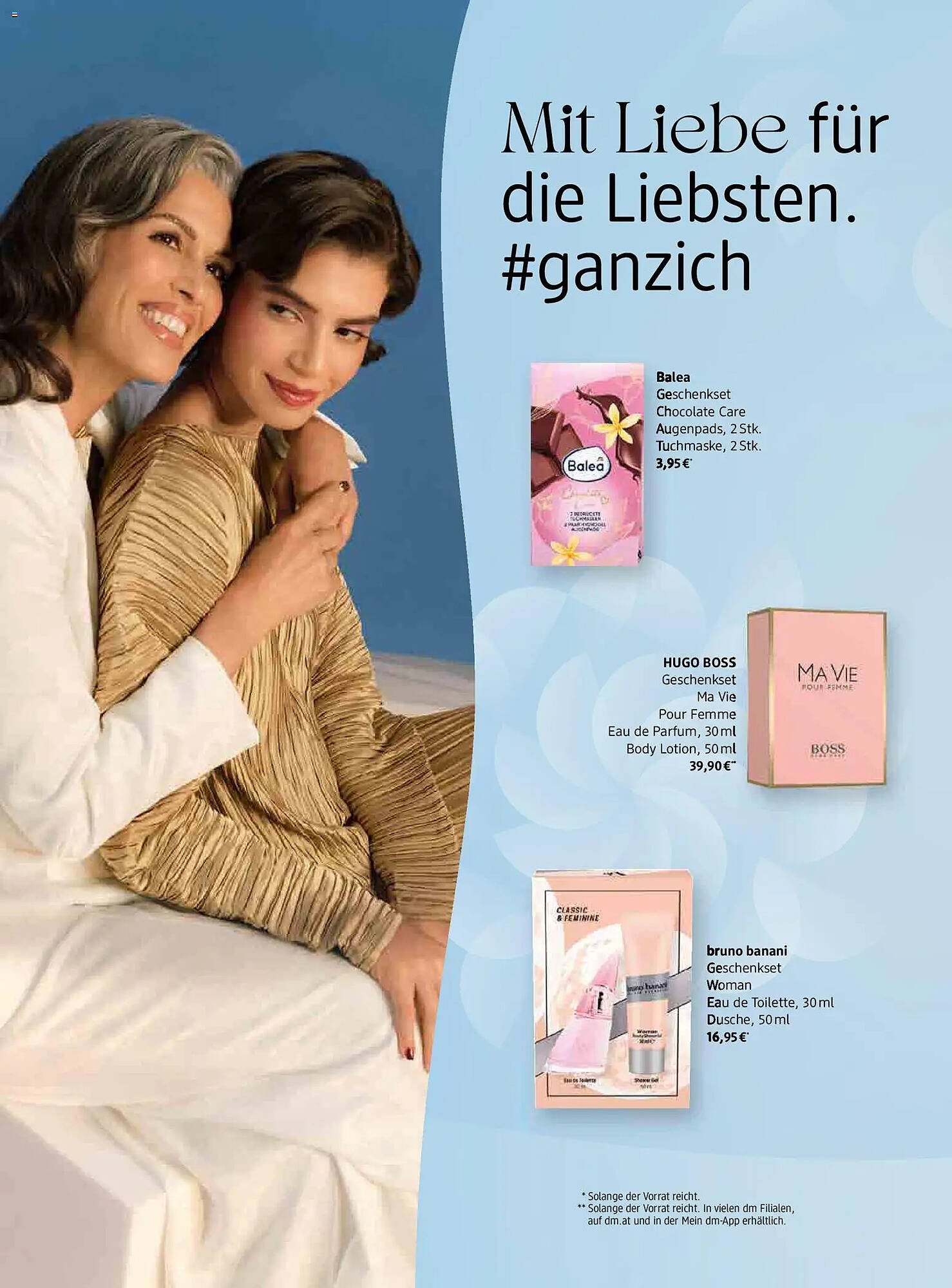 Dm Flugblatt (2025-11-01 - 2025-11-30) | 2