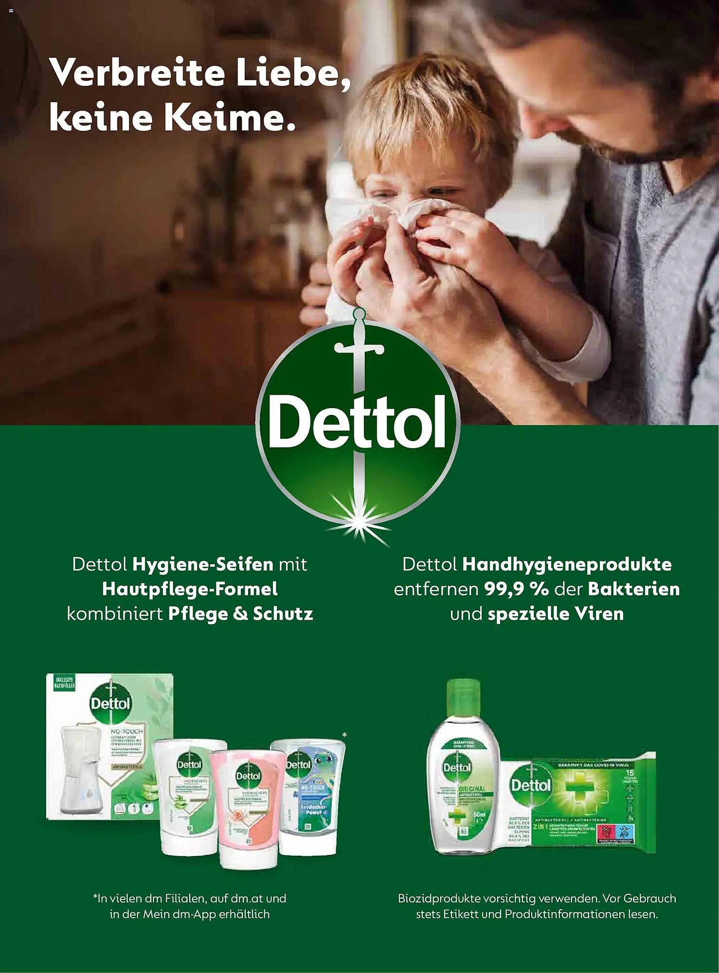 Dm Flugblatt (2025-11-01 - 2025-11-30) | 105