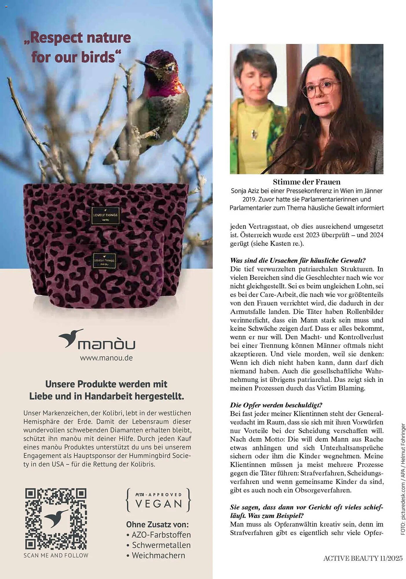 Dm Flugblatt (2025-11-01 - 2025-11-30) | 110