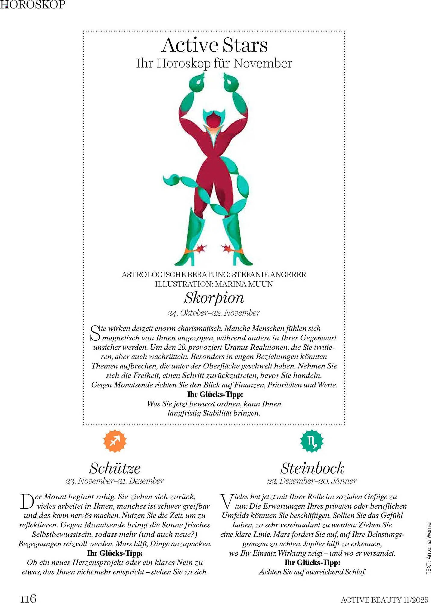 Dm Flugblatt (2025-11-01 - 2025-11-30) | 116