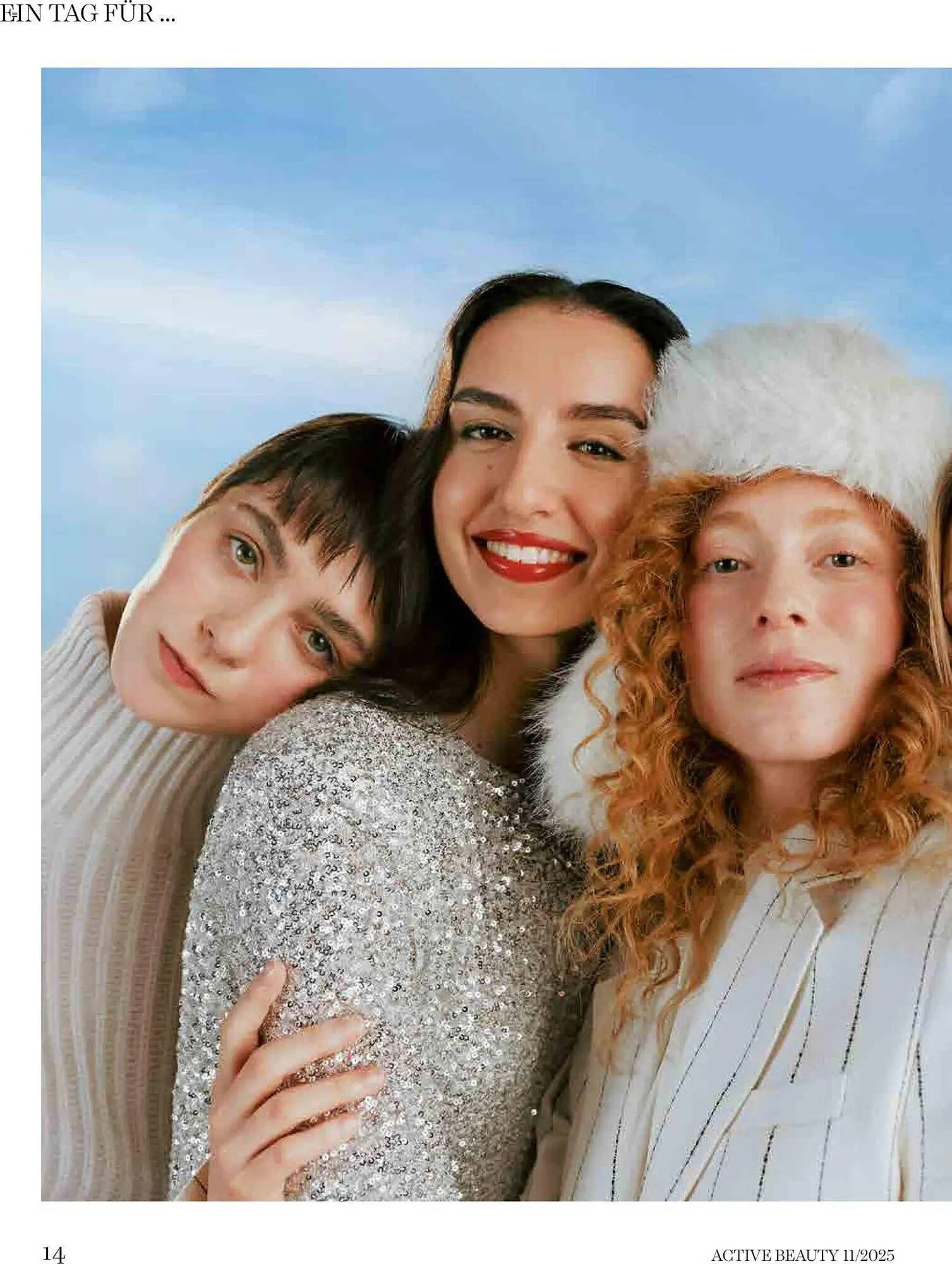 Dm Flugblatt (2025-11-01 - 2025-11-30) | 14