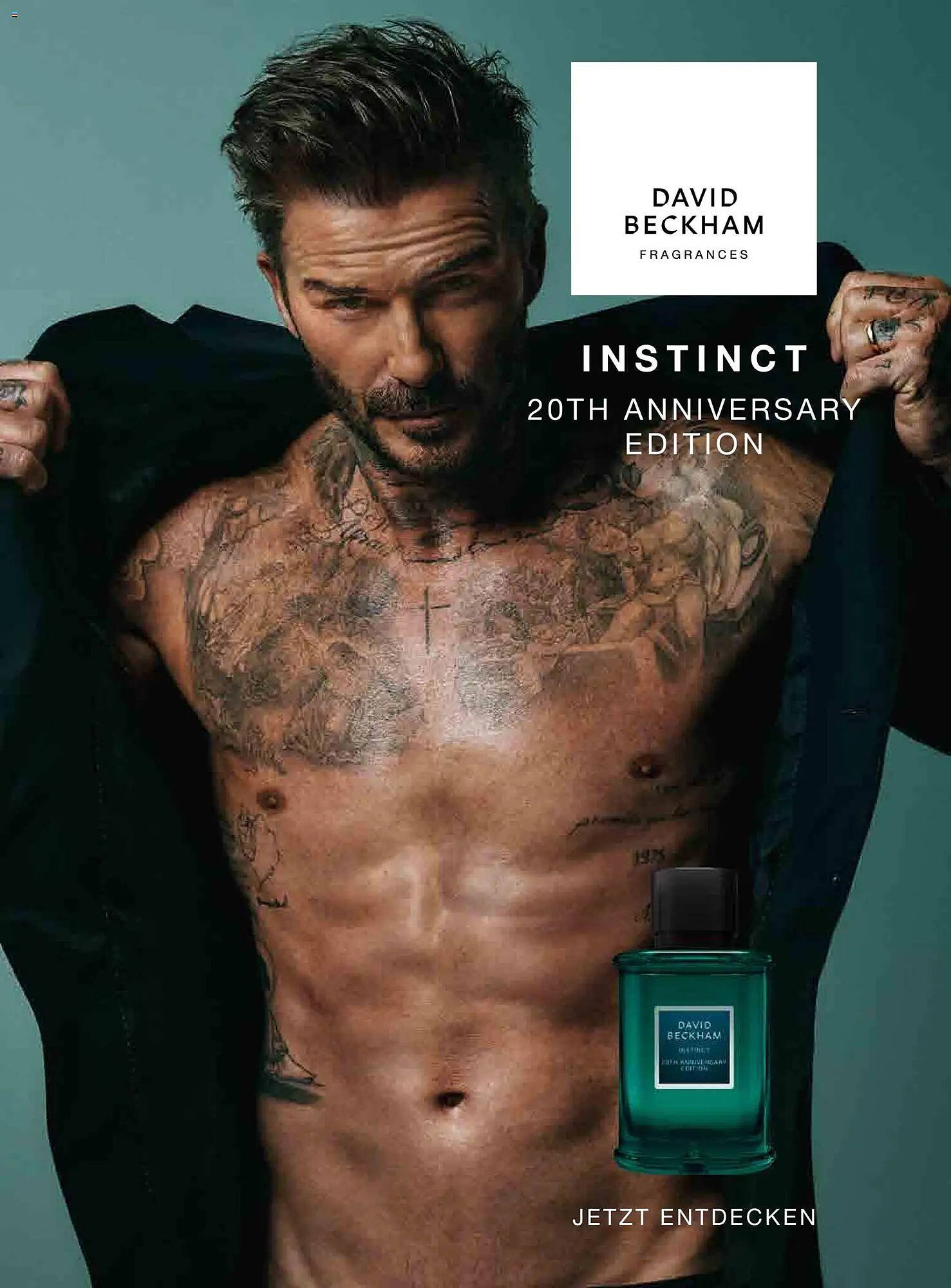 Dm Flugblatt (2025-11-01 - 2025-11-30) | 16