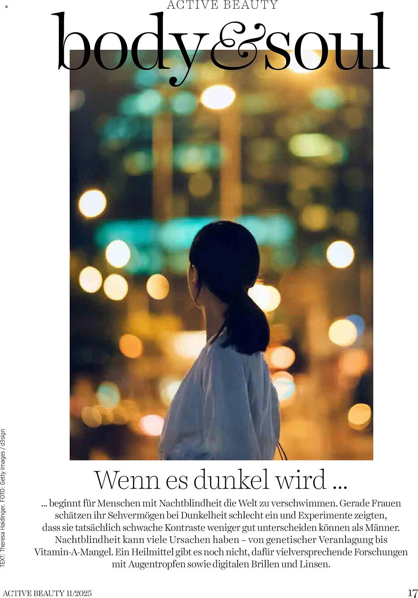Dm Flugblatt (2025-11-01 - 2025-11-30) | 17