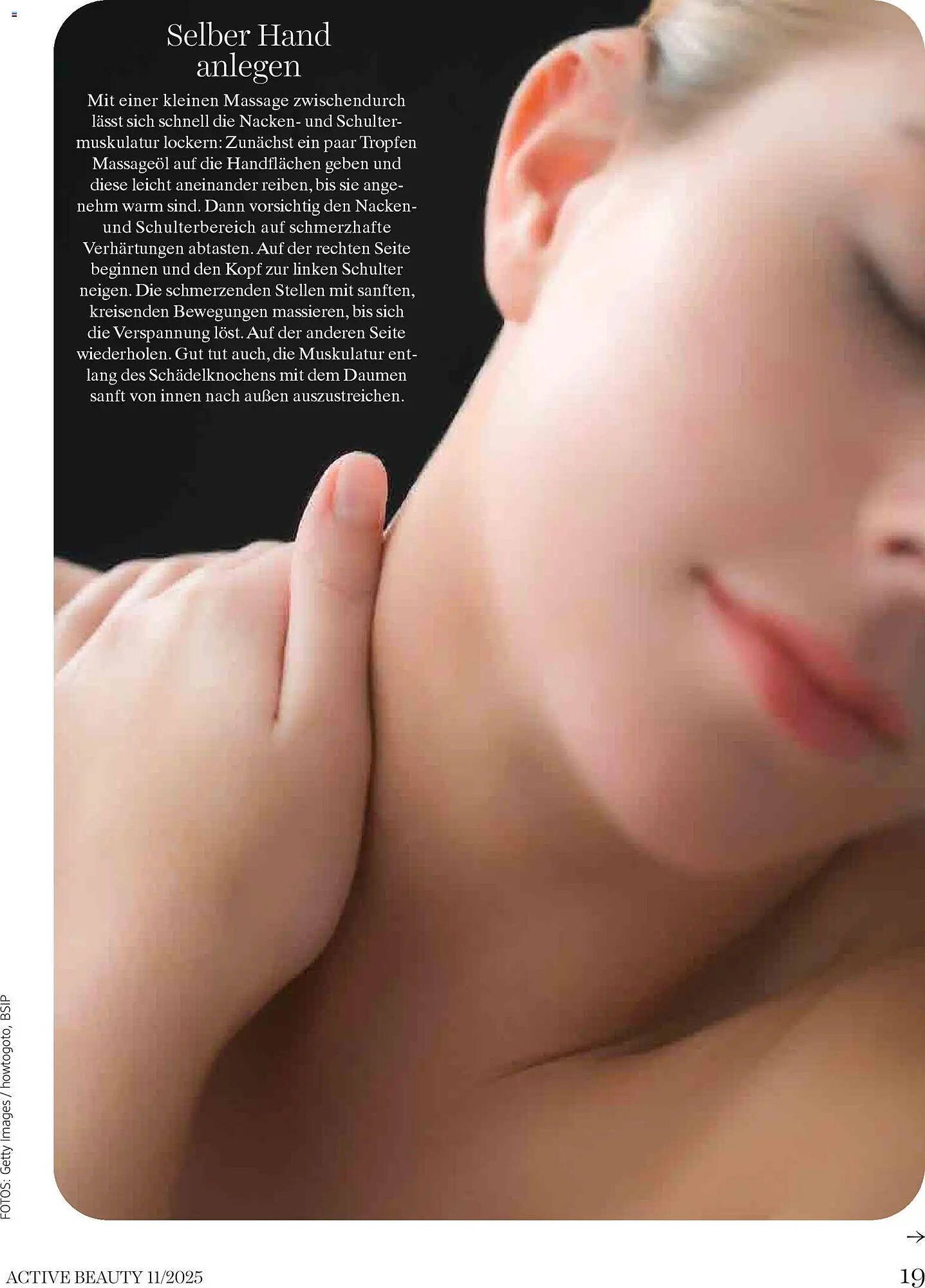 Dm Flugblatt (2025-11-01 - 2025-11-30) | 19