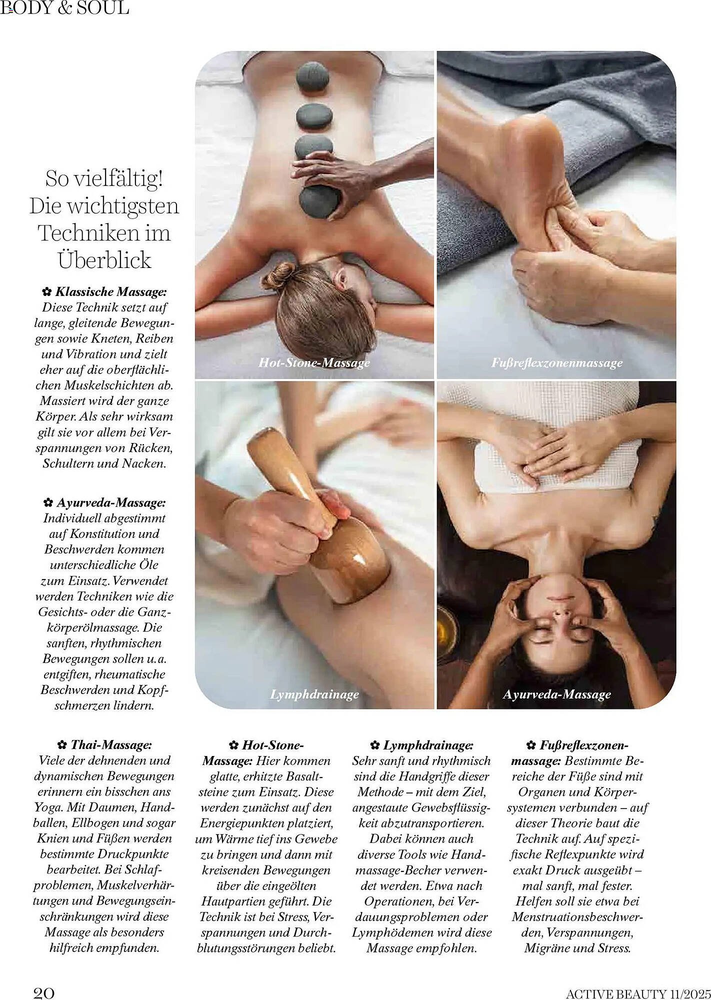 Dm Flugblatt (2025-11-01 - 2025-11-30) | 20