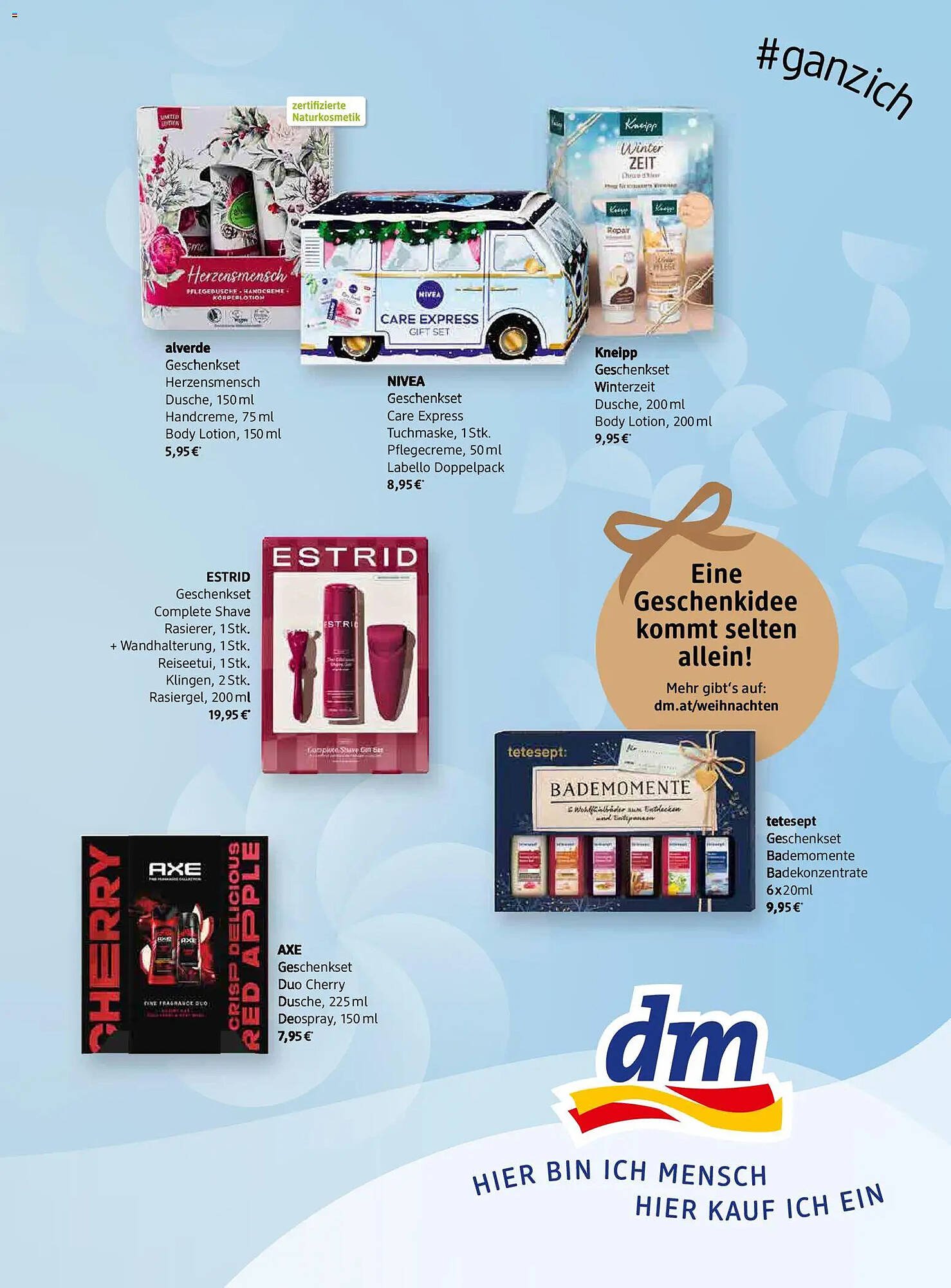 Dm Flugblatt (2025-11-01 - 2025-11-30) | 3