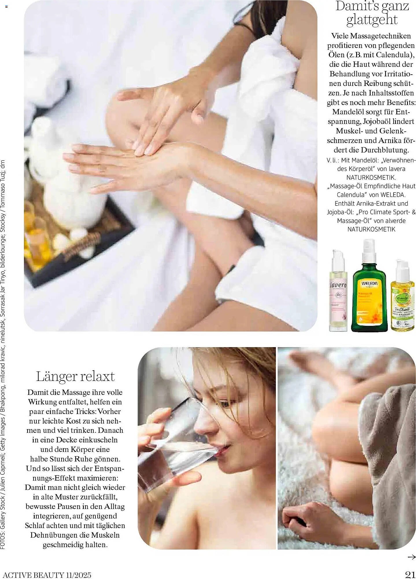 Dm Flugblatt (2025-11-01 - 2025-11-30) | 21