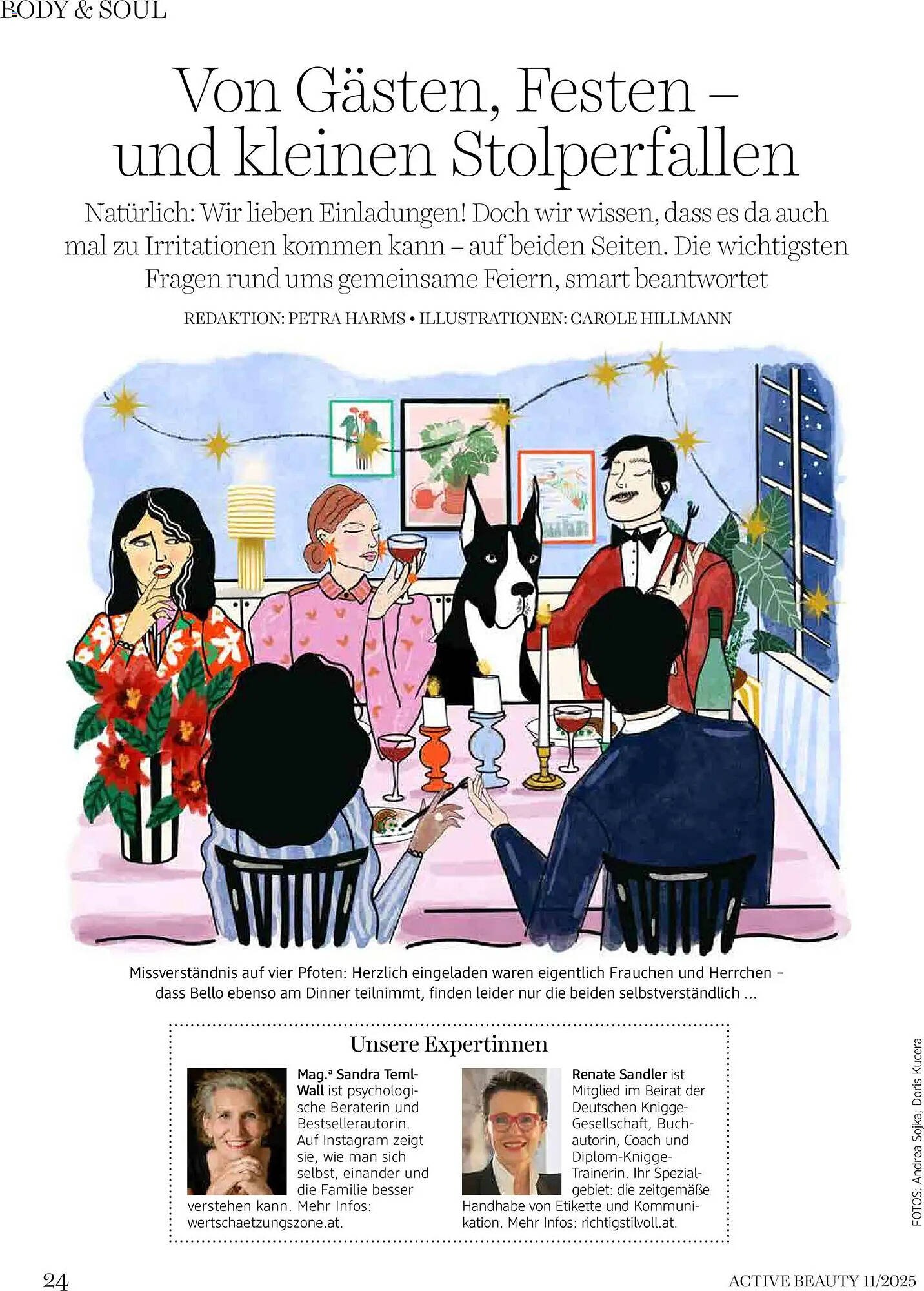 Dm Flugblatt (2025-11-01 - 2025-11-30) | 24