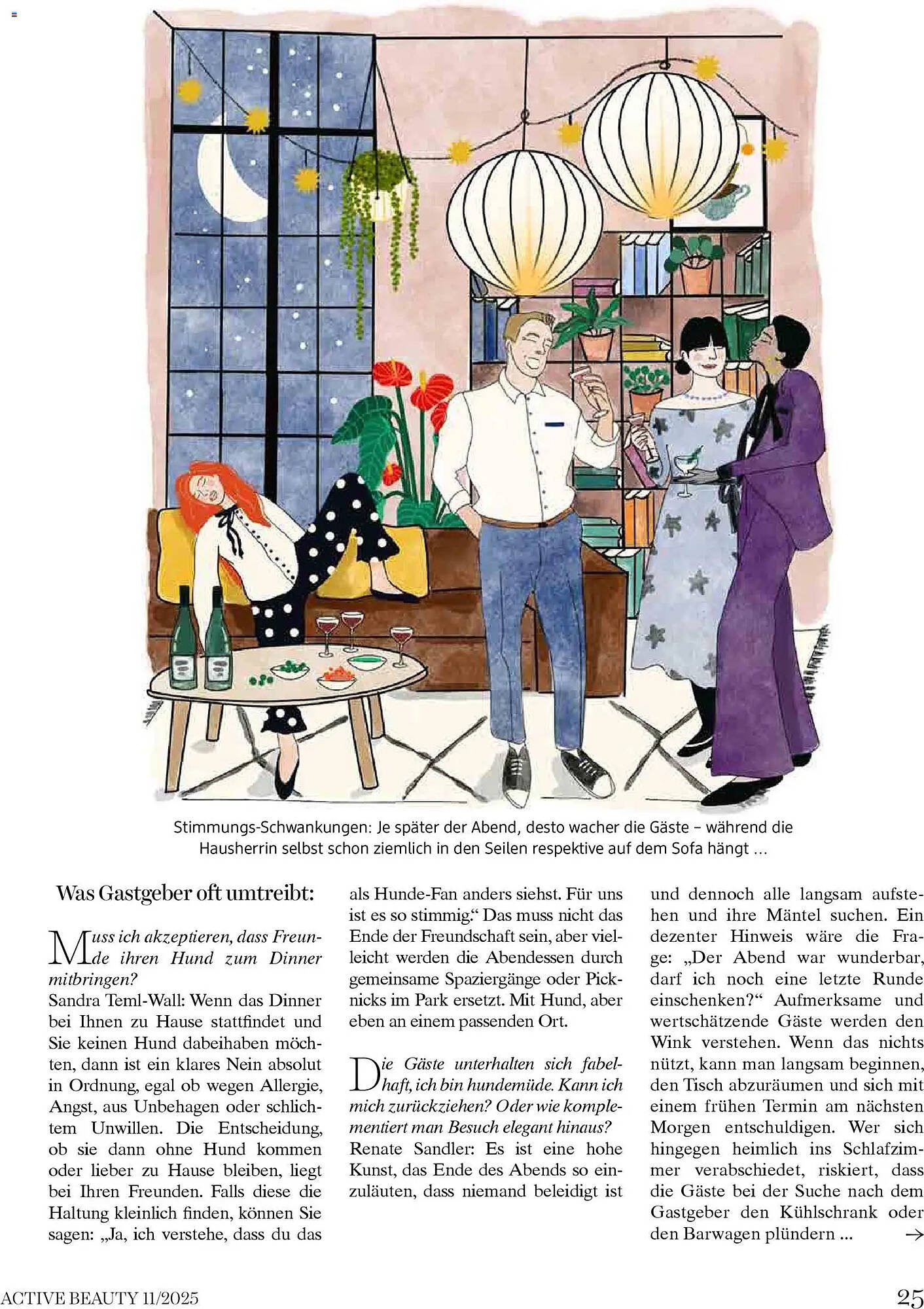 Dm Flugblatt (2025-11-01 - 2025-11-30) | 25