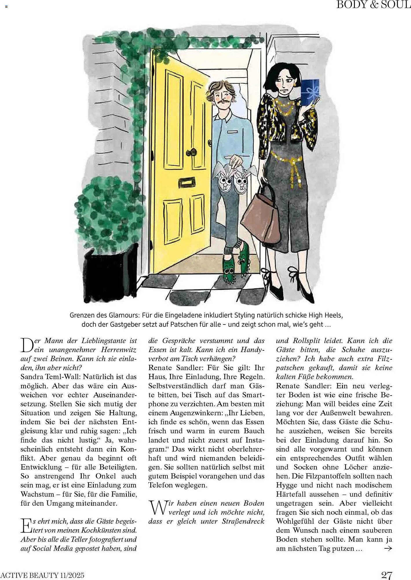 Dm Flugblatt (2025-11-01 - 2025-11-30) | 27