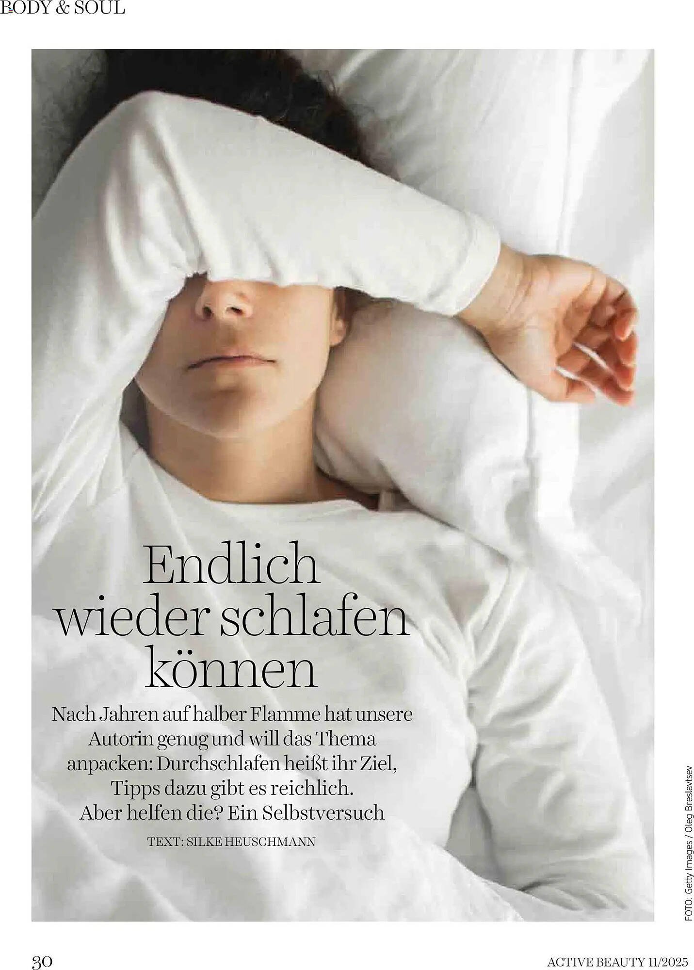 Dm Flugblatt (2025-11-01 - 2025-11-30) | 30