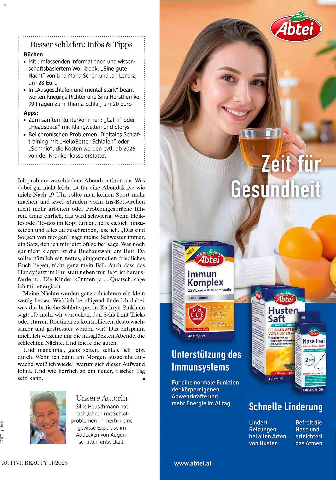 Dm Flugblatt (2025-11-01 - 2025-11-30) | 33