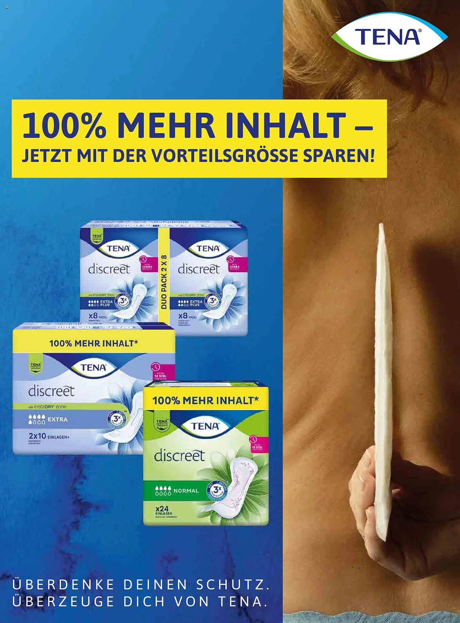 Dm Flugblatt (2025-11-01 - 2025-11-30) | 36