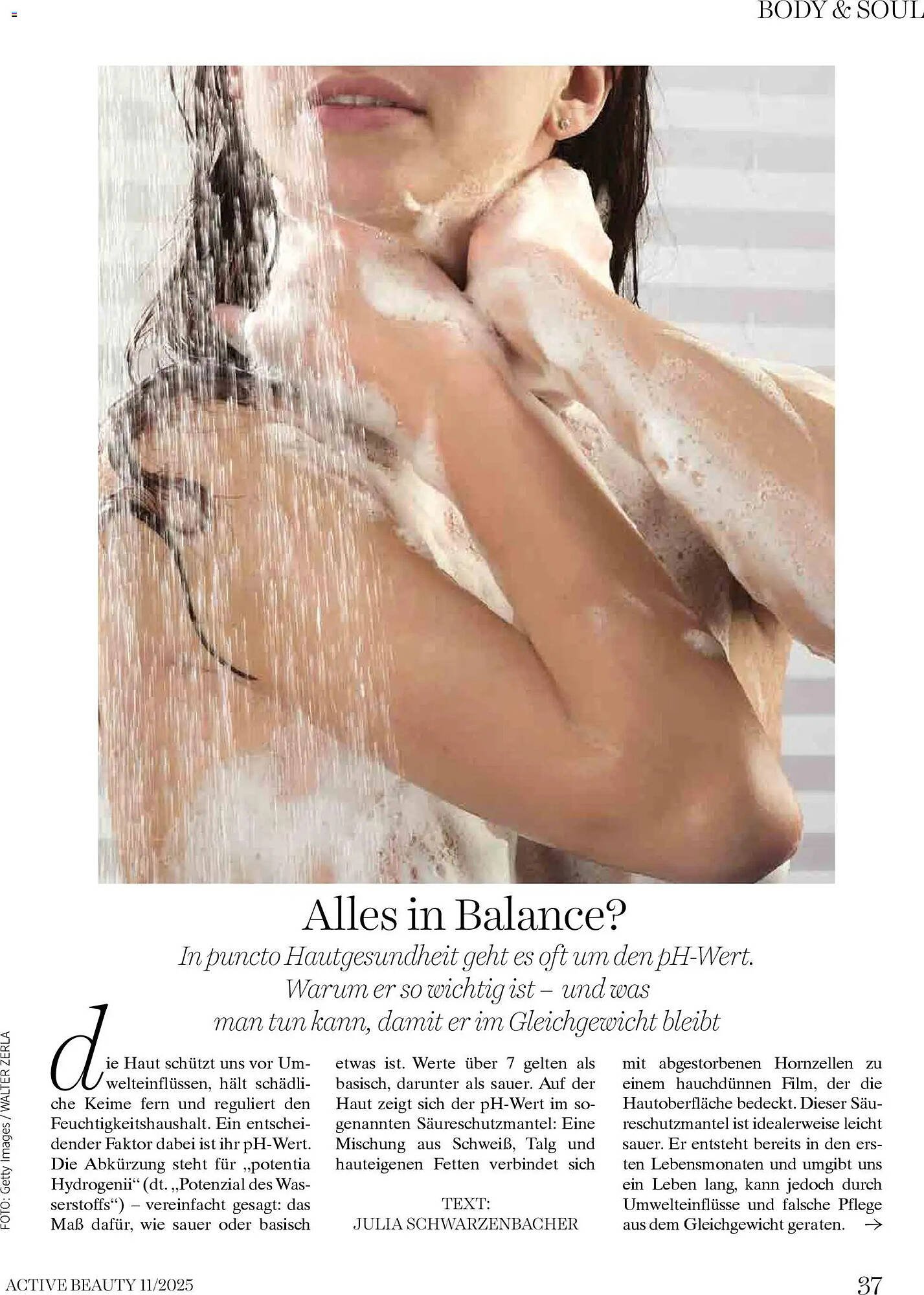 Dm Flugblatt (2025-11-01 - 2025-11-30) | 37