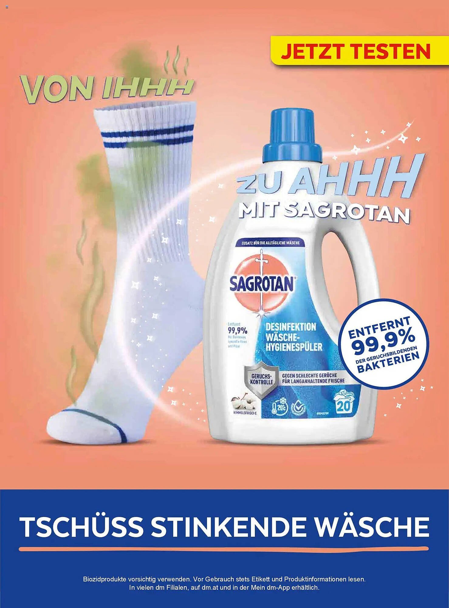 Dm Flugblatt (2025-11-01 - 2025-11-30) | 40