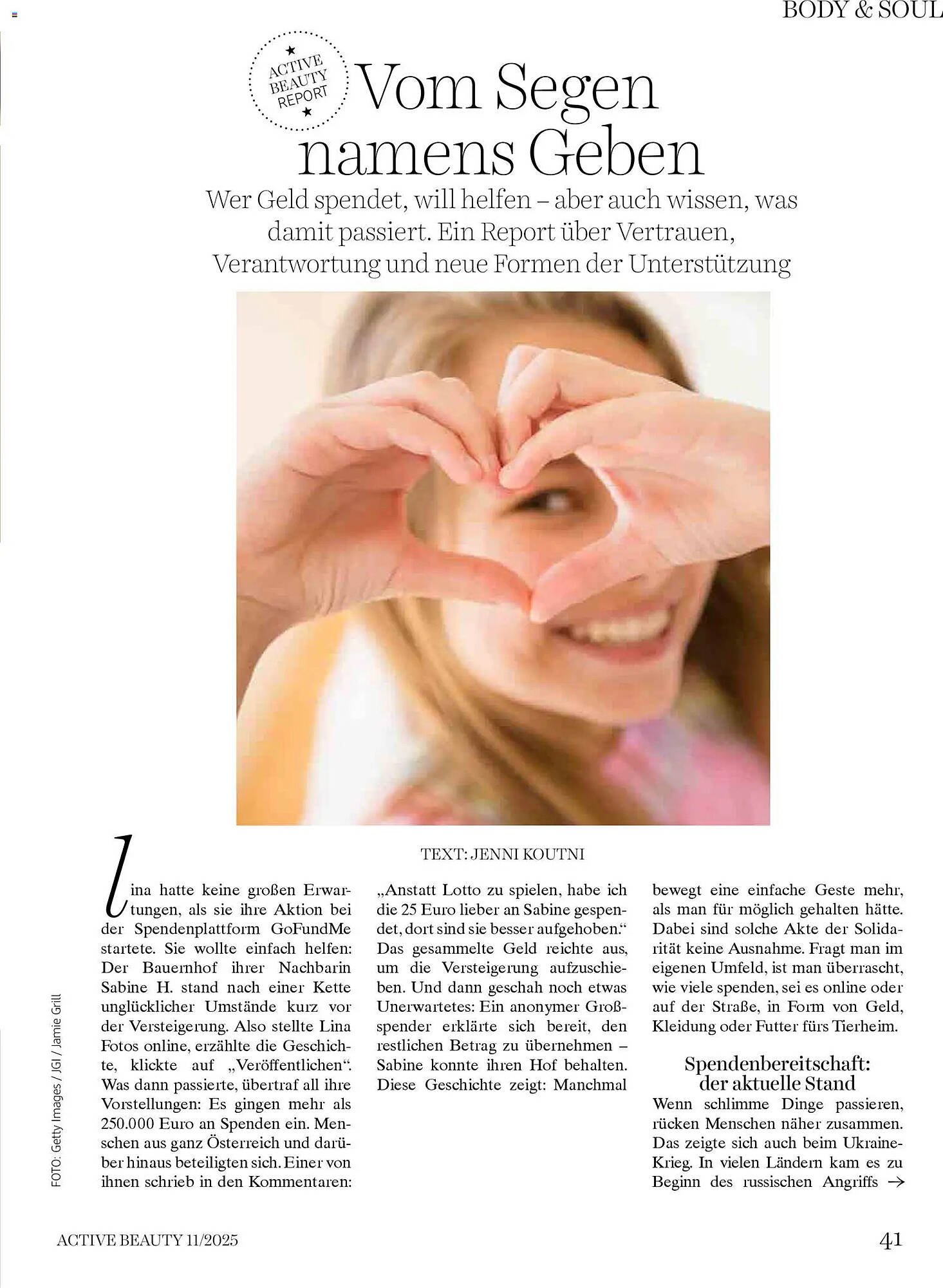 Dm Flugblatt (2025-11-01 - 2025-11-30) | 41