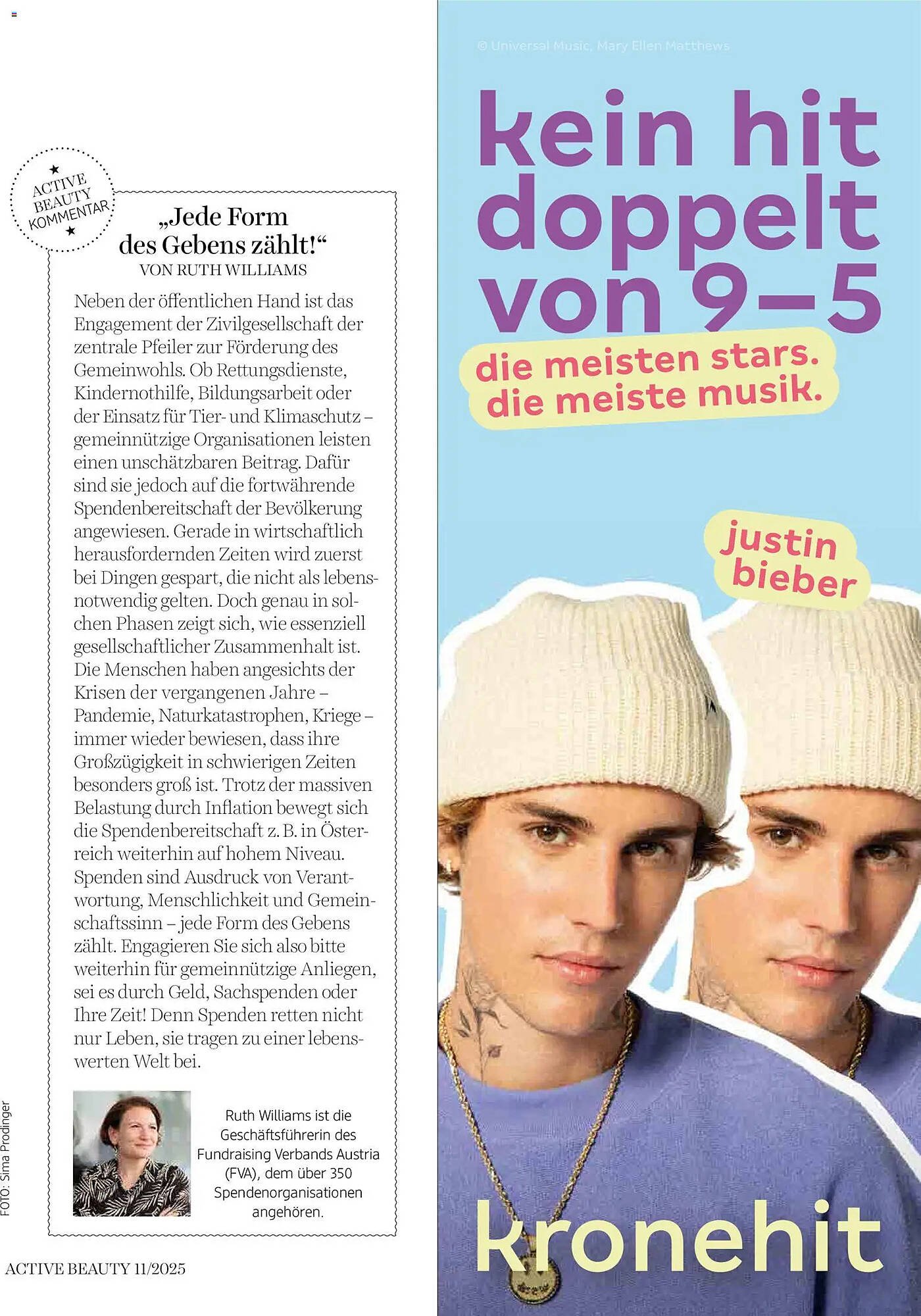 Dm Flugblatt (2025-11-01 - 2025-11-30) | 45