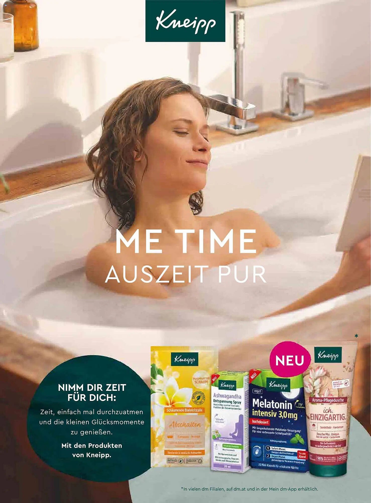 Dm Flugblatt (2025-11-01 - 2025-11-30) | 46