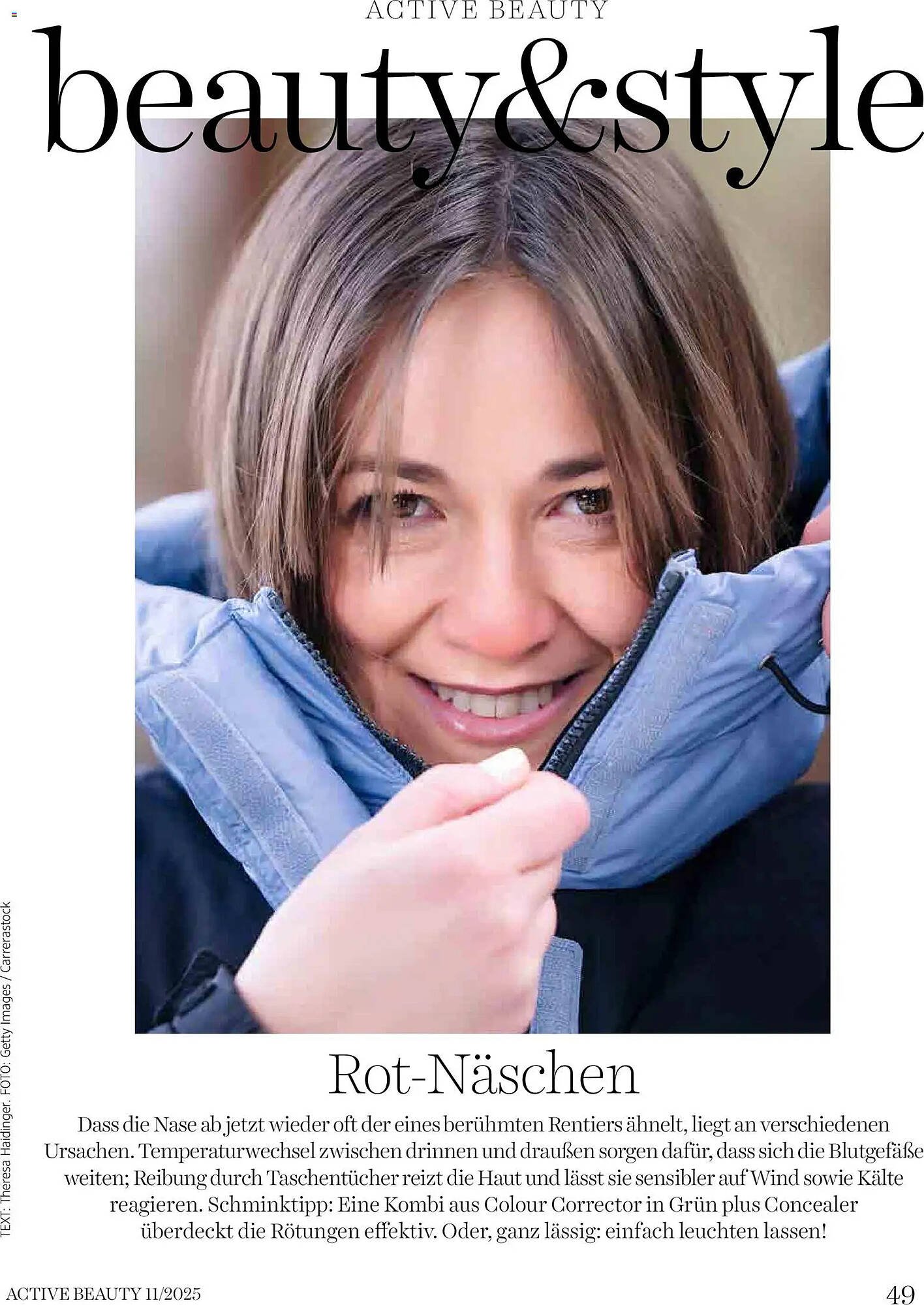 Dm Flugblatt (2025-11-01 - 2025-11-30) | 49