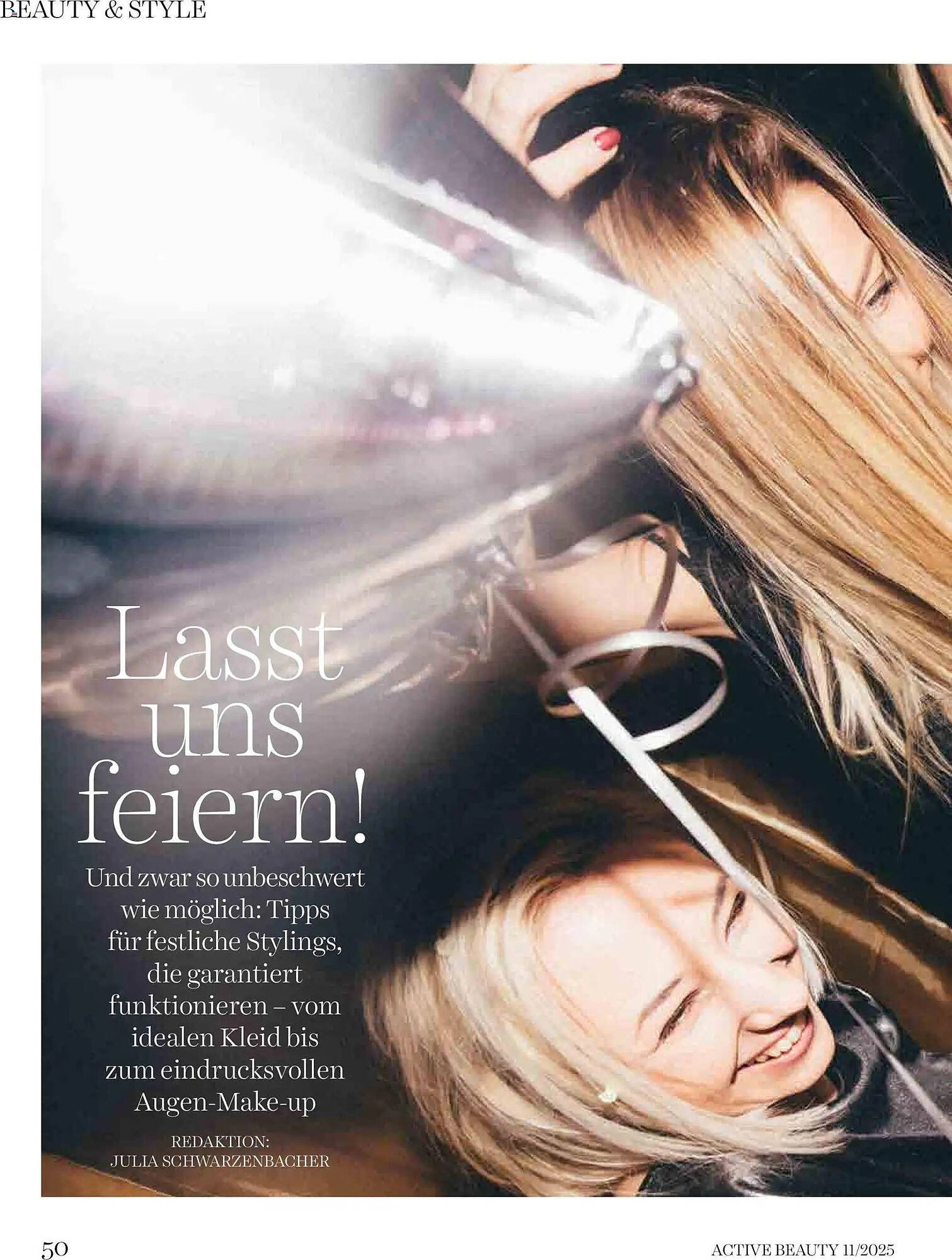 Dm Flugblatt (2025-11-01 - 2025-11-30) | 50