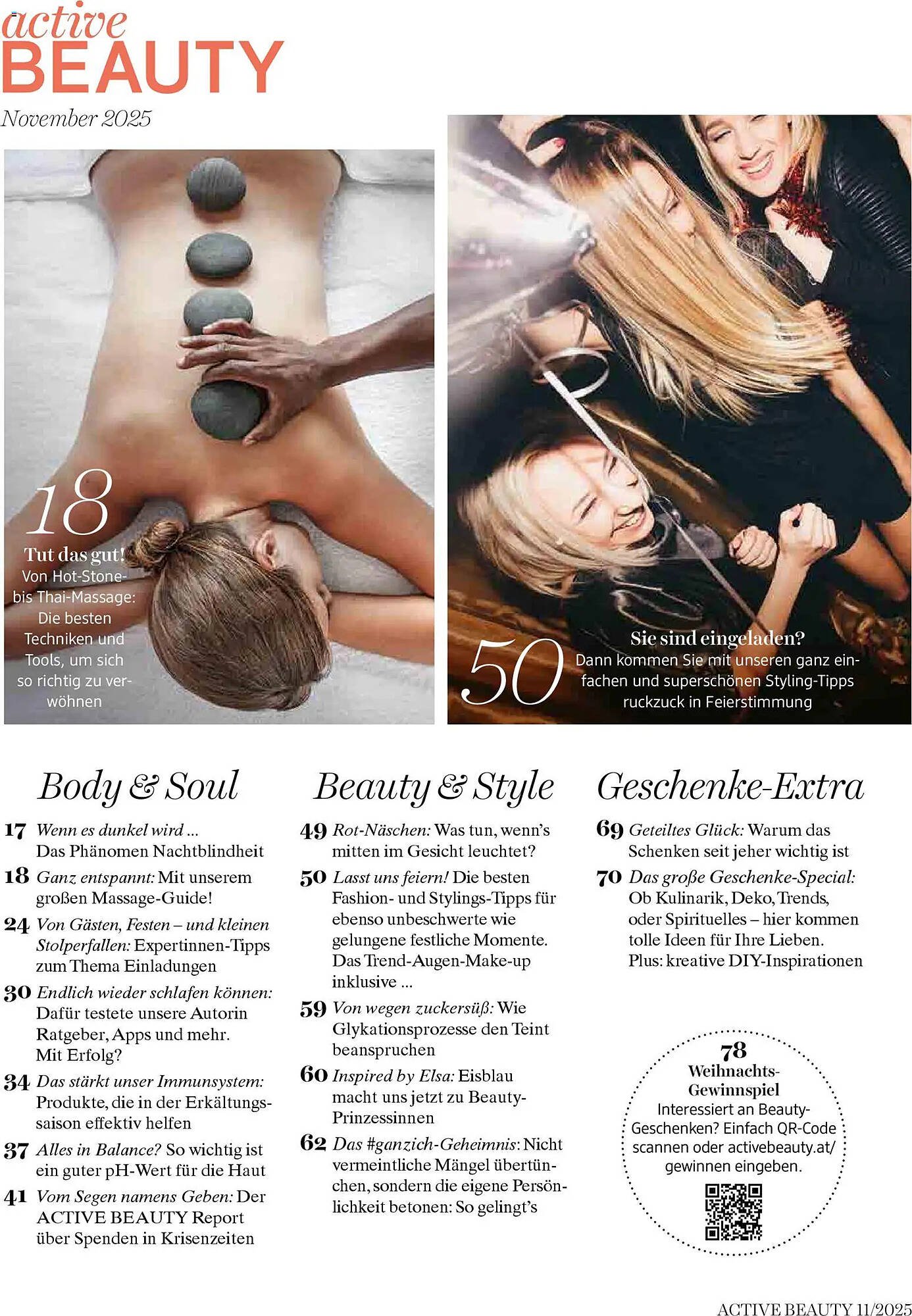 Dm Flugblatt (2025-11-01 - 2025-11-30) | 6