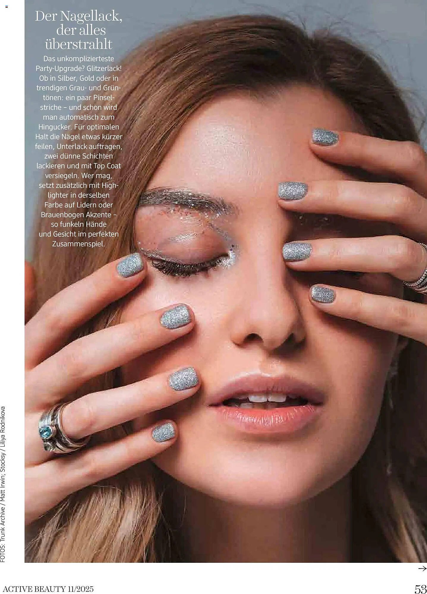 Dm Flugblatt (2025-11-01 - 2025-11-30) | 53