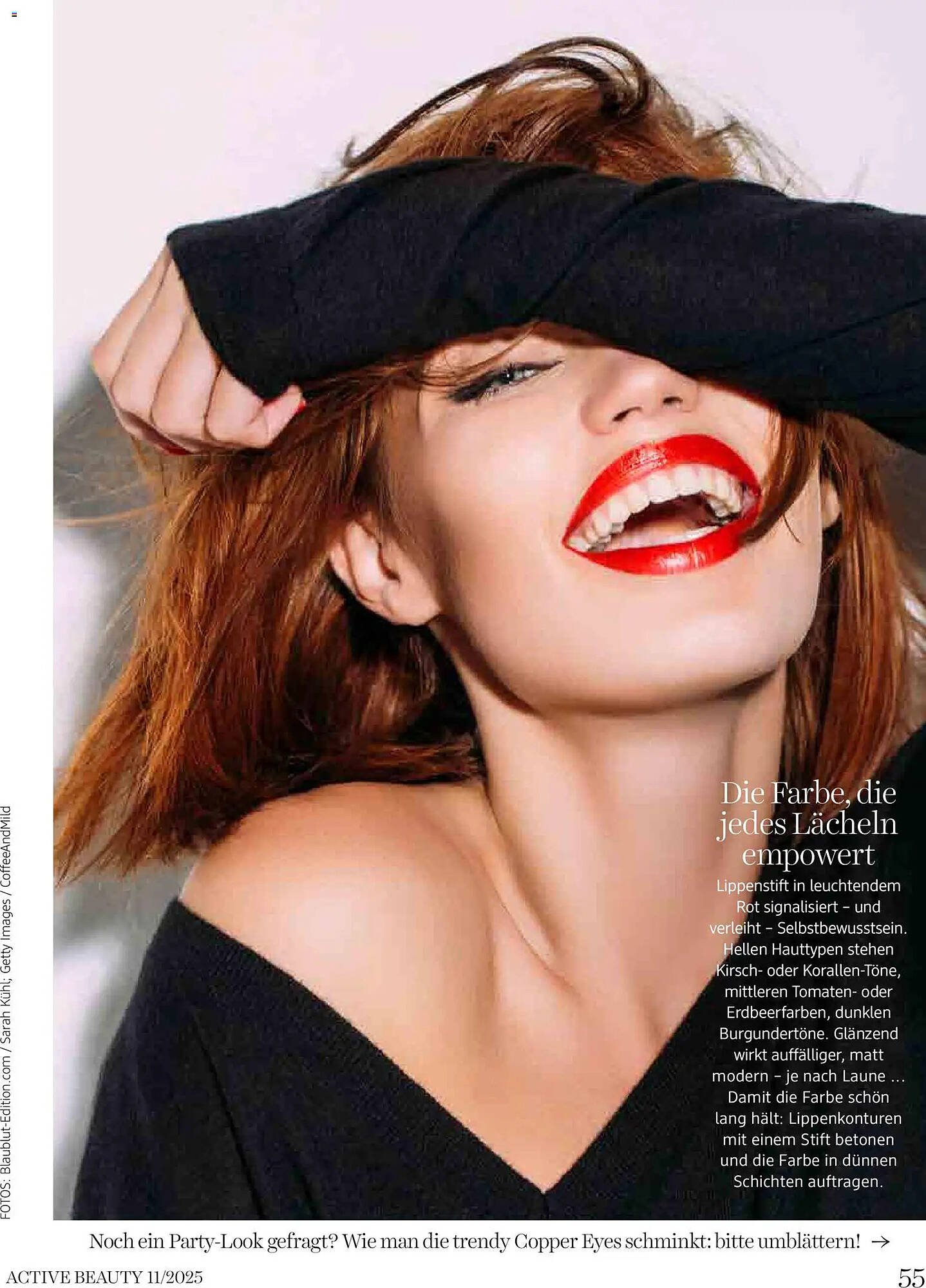 Dm Flugblatt (2025-11-01 - 2025-11-30) | 55