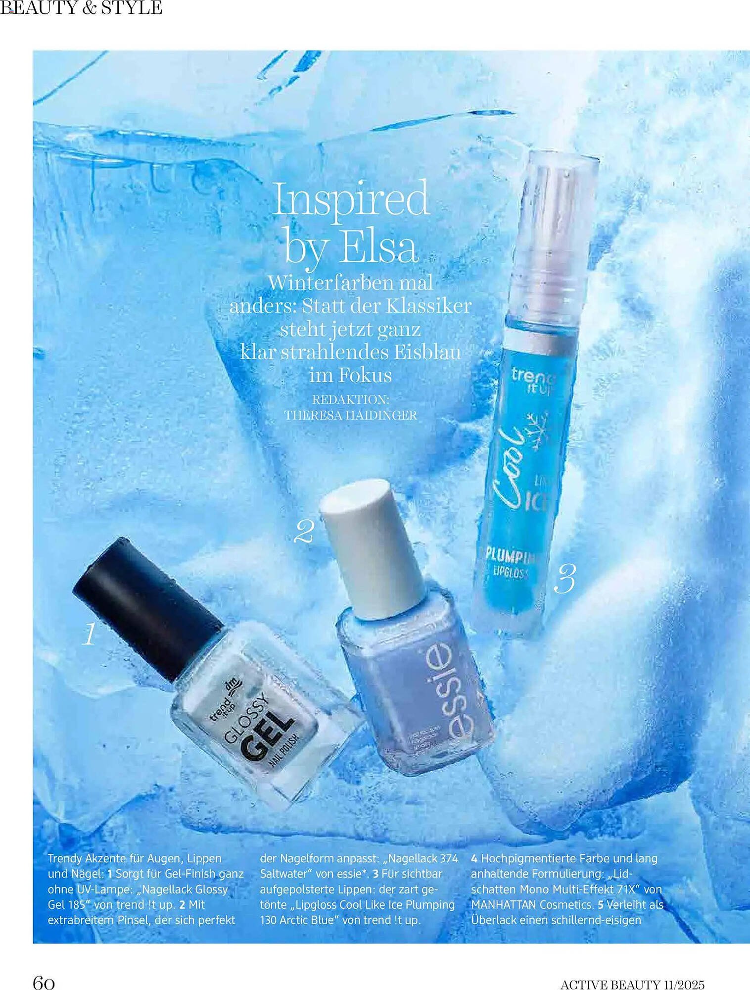 Dm Flugblatt (2025-11-01 - 2025-11-30) | 60