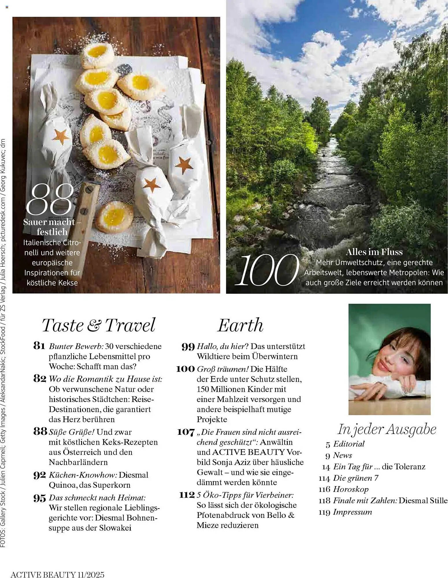 Dm Flugblatt (2025-11-01 - 2025-11-30) | 7